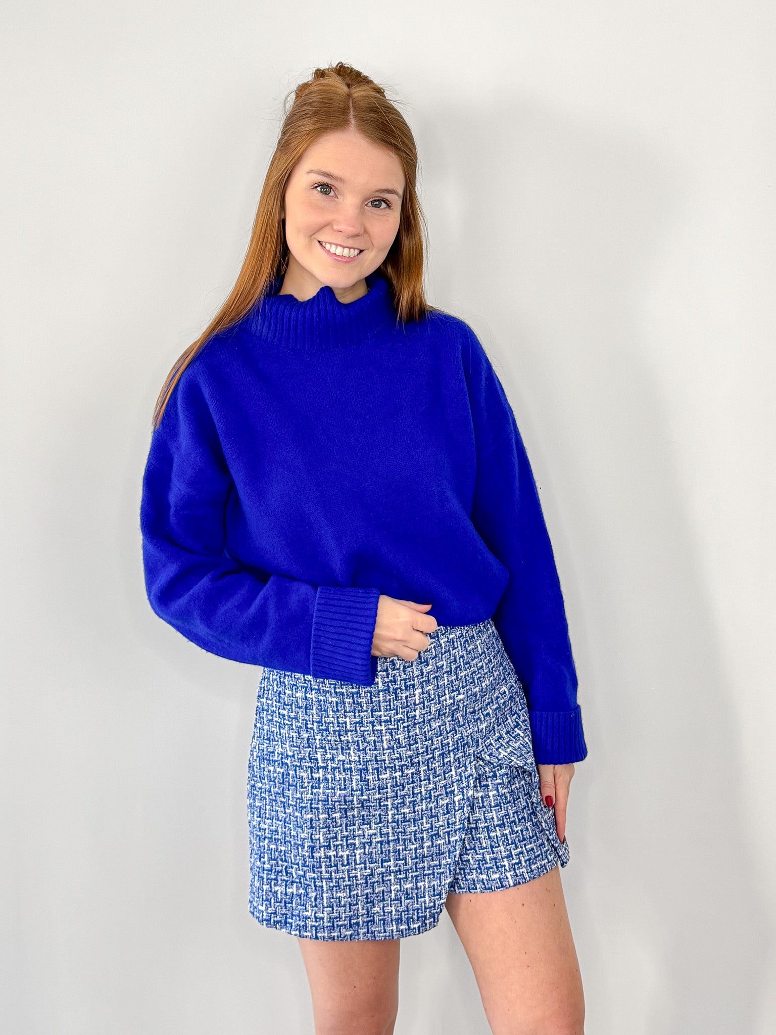 Skort Lisa