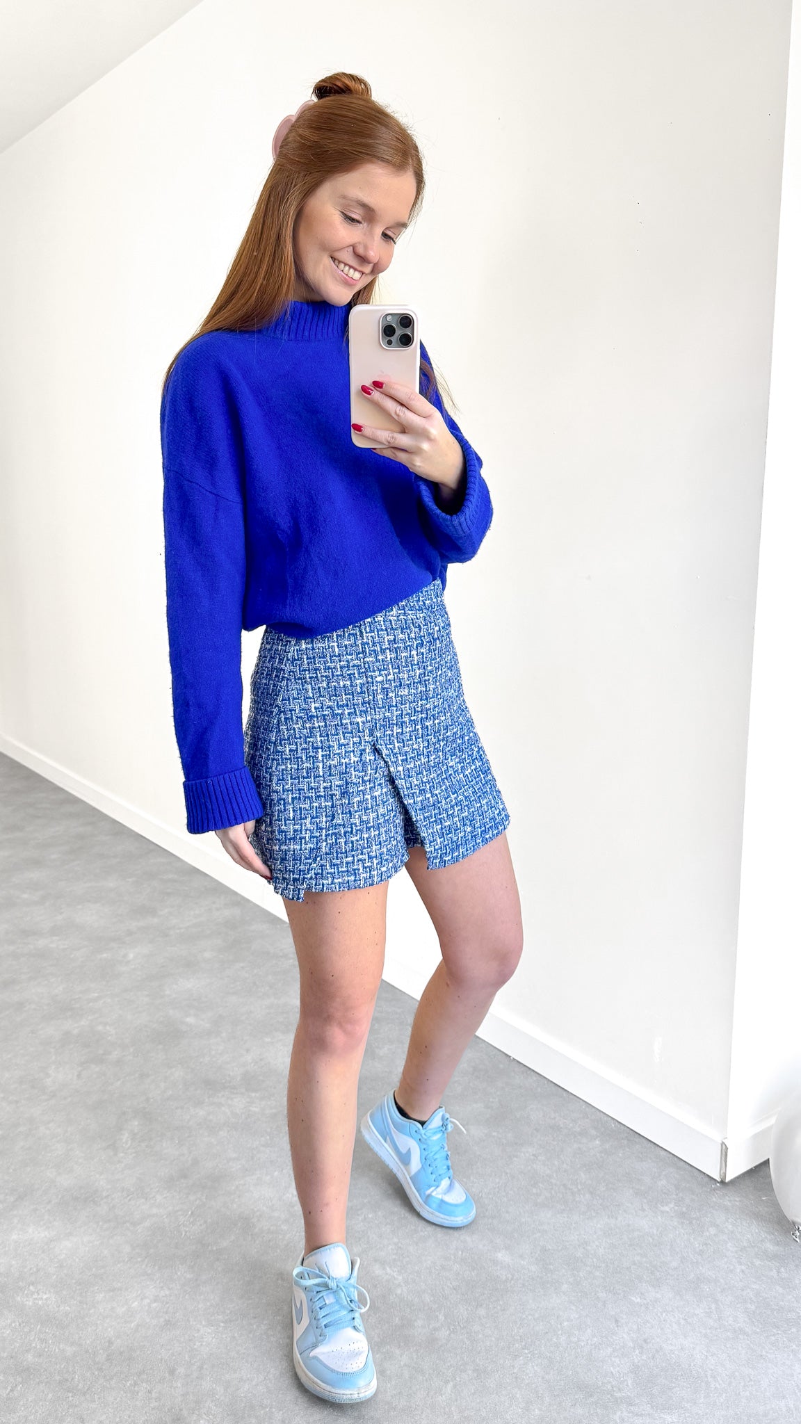 Skort Lisa