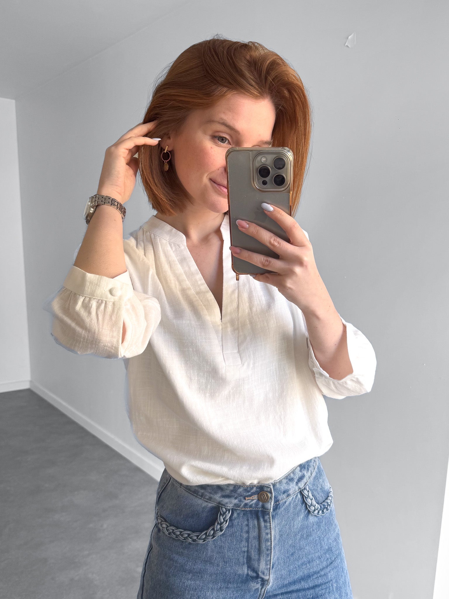 Blouse Senna