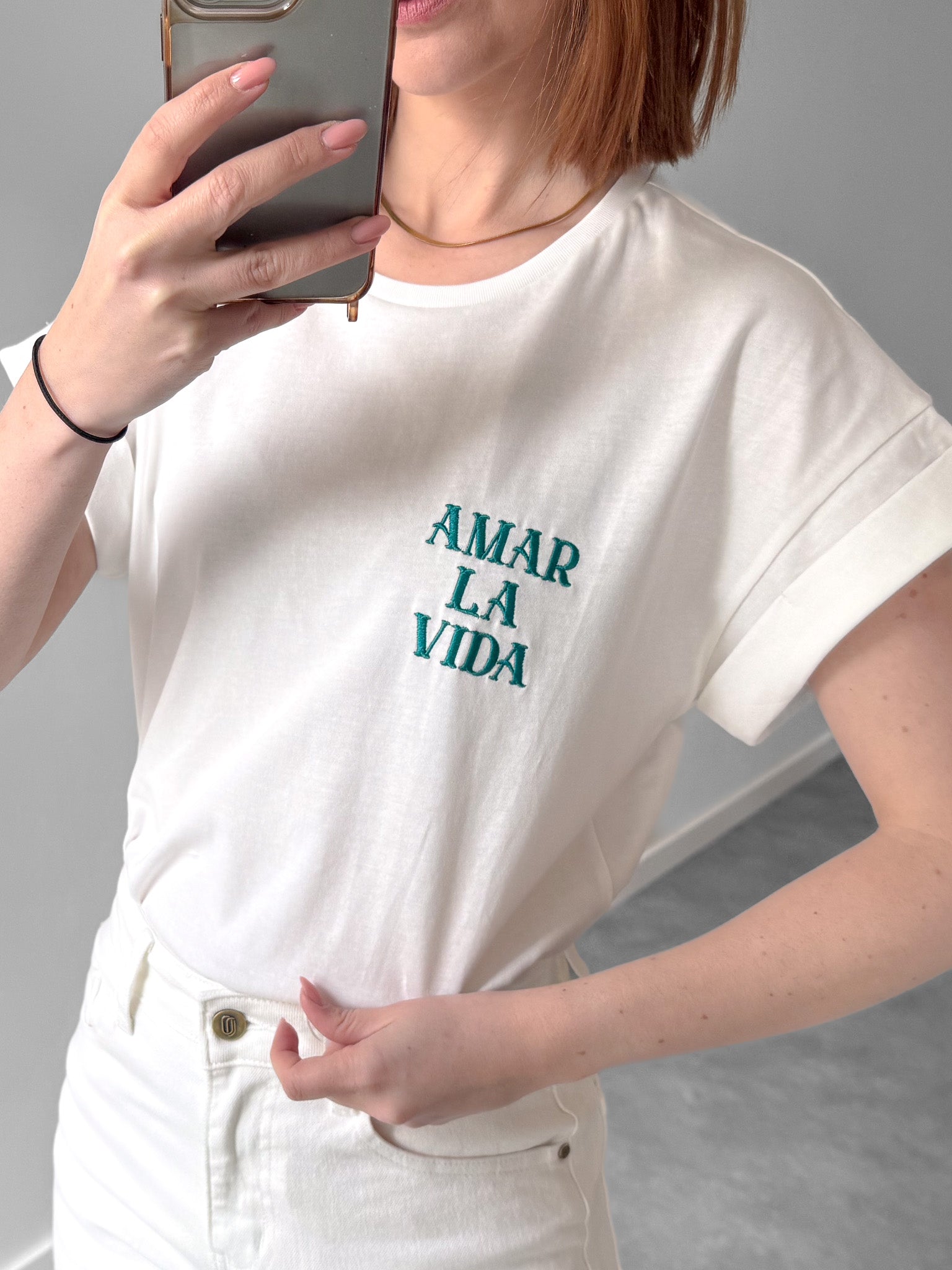 T-shirt Elinea