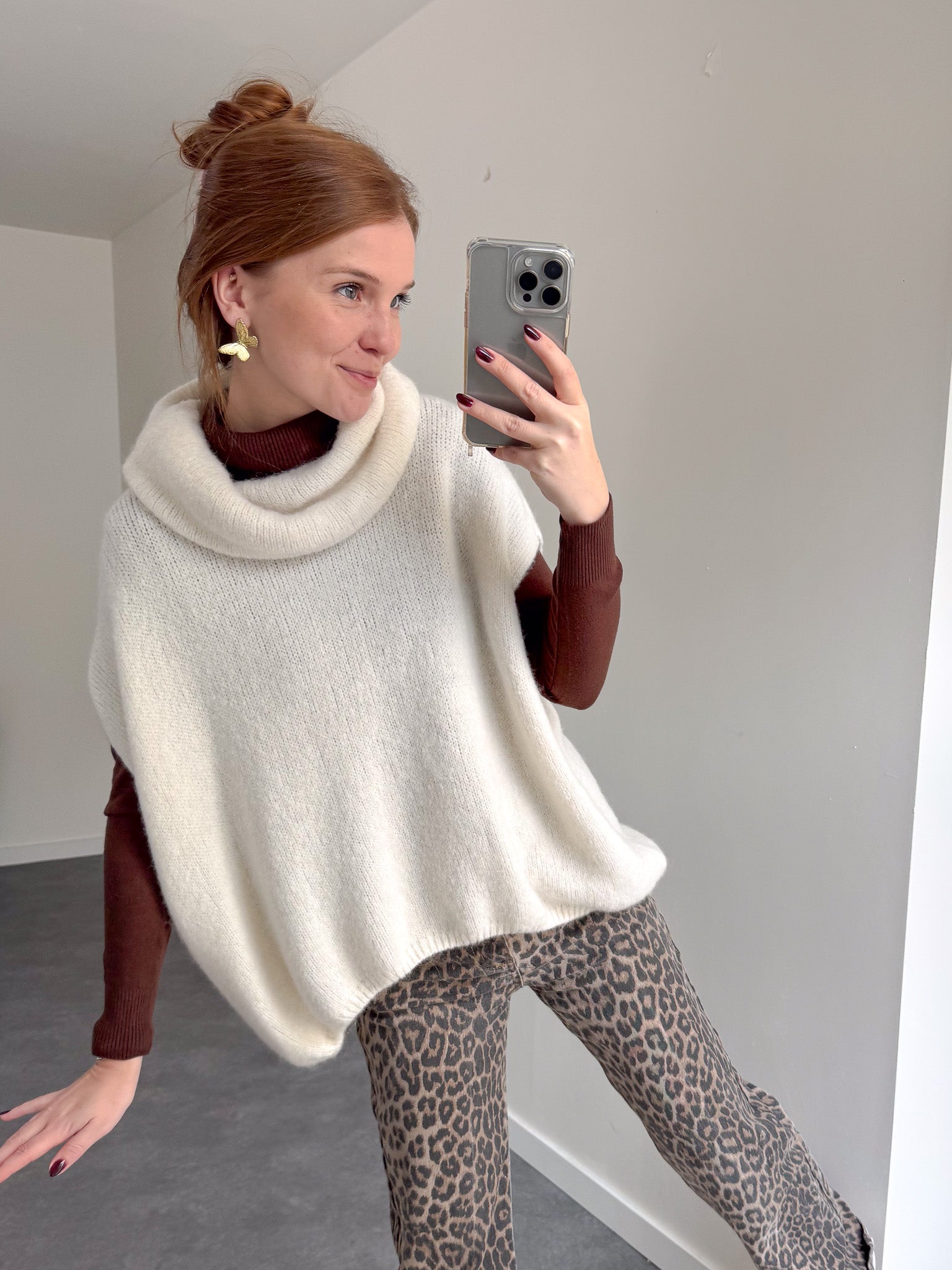 Colltrui Alpaca