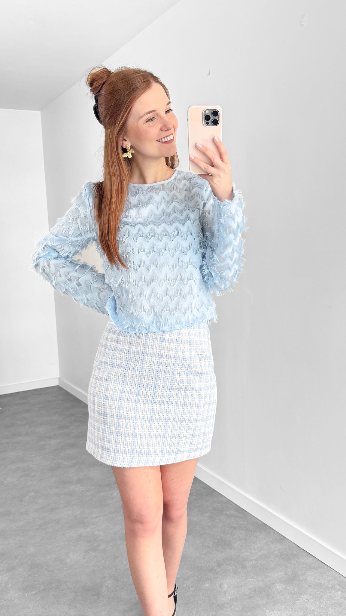 Blouse Klara