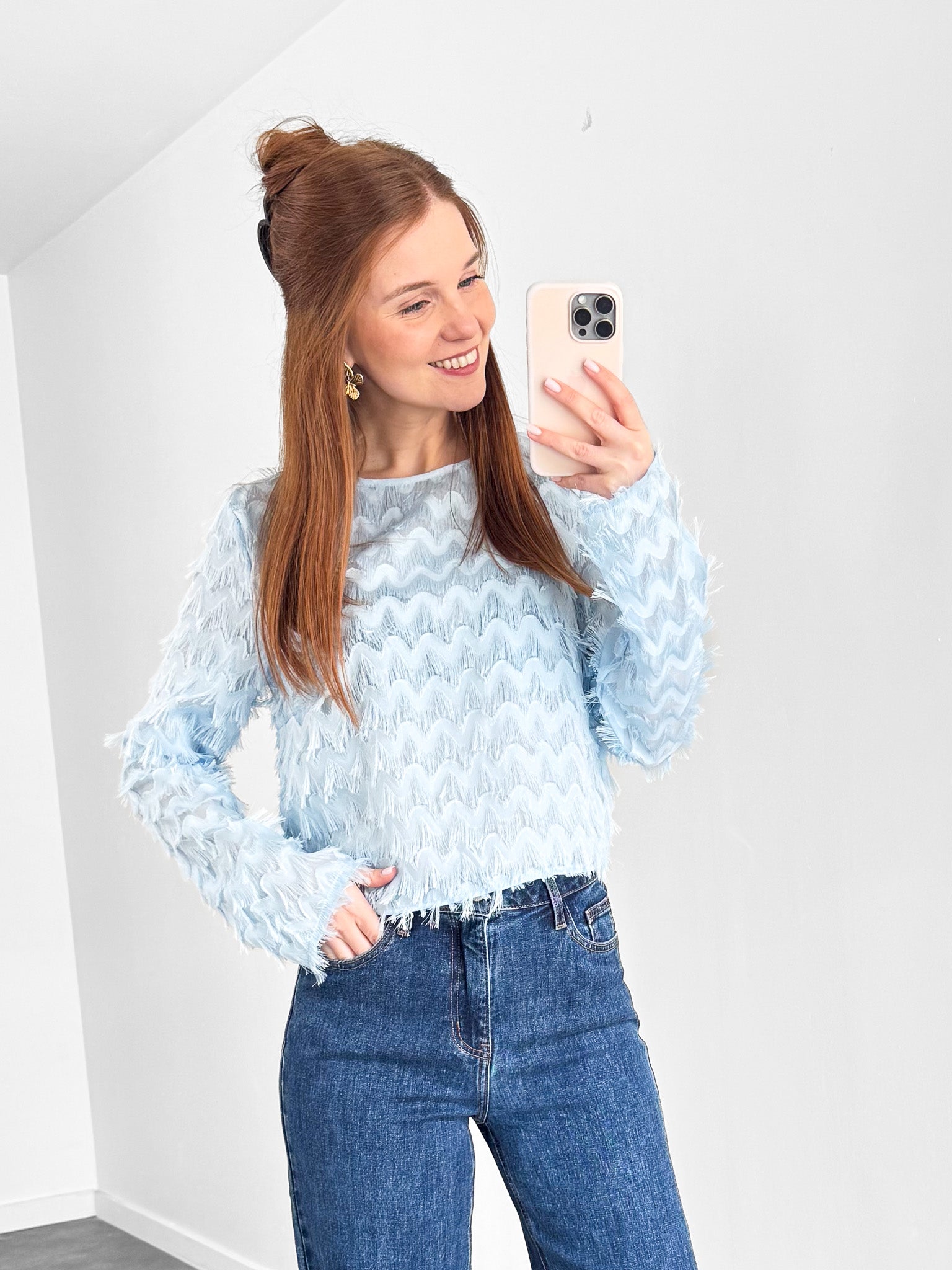 Blouse Klara