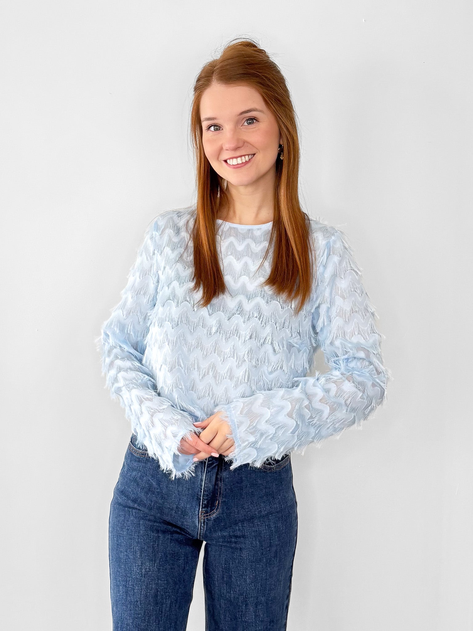 Blouse Klara