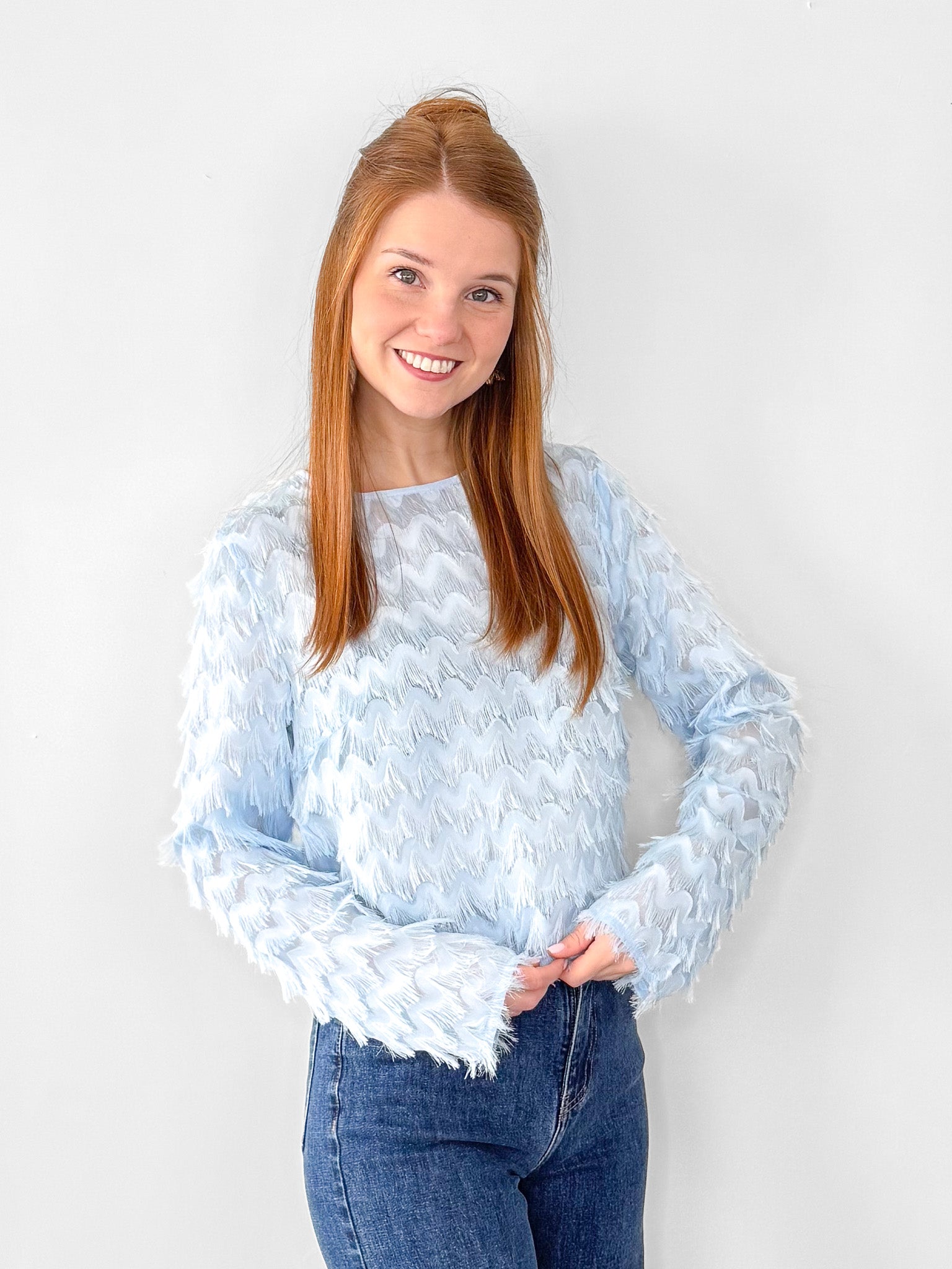 Blouse Klara