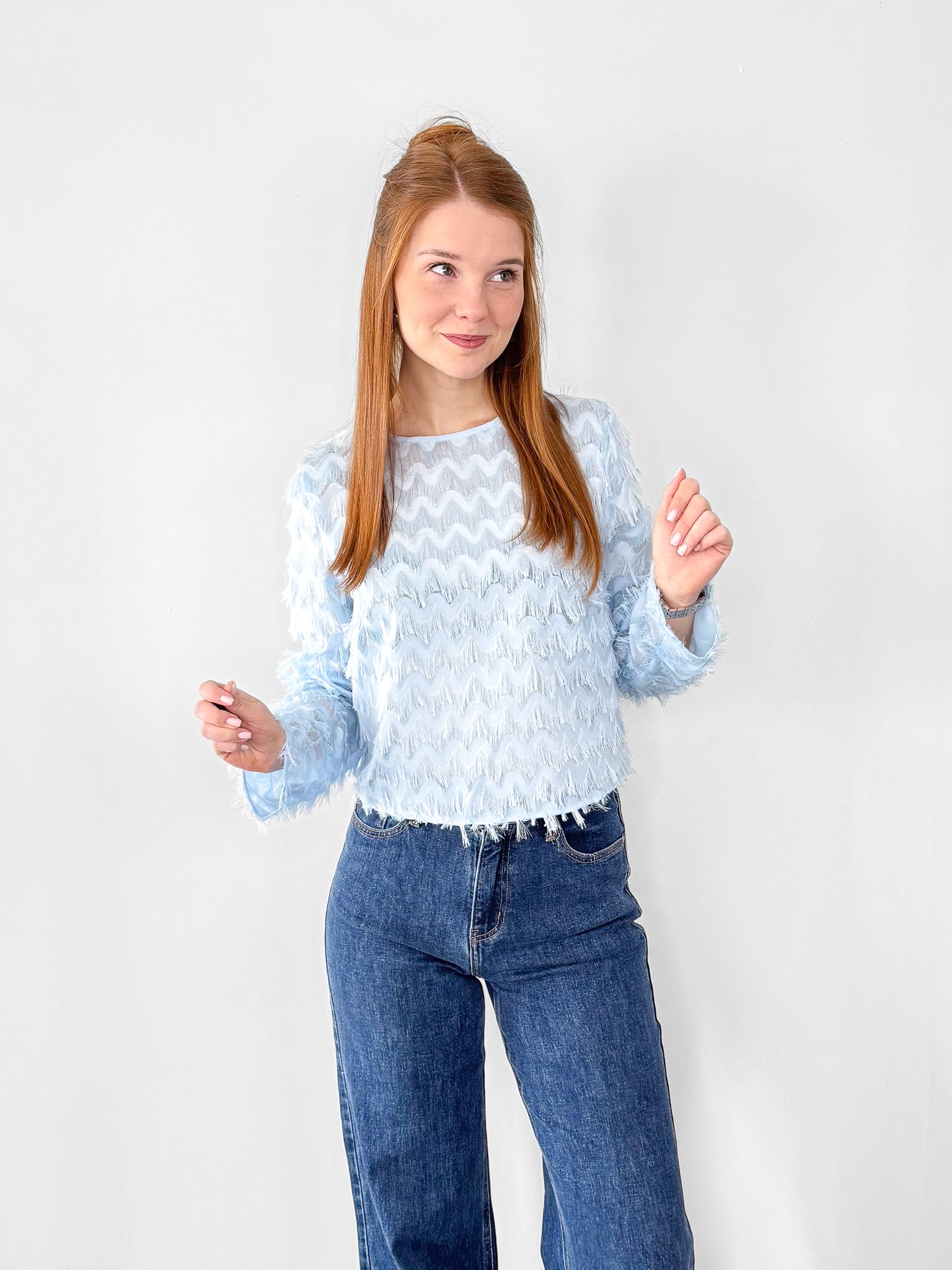 Blouse Klara