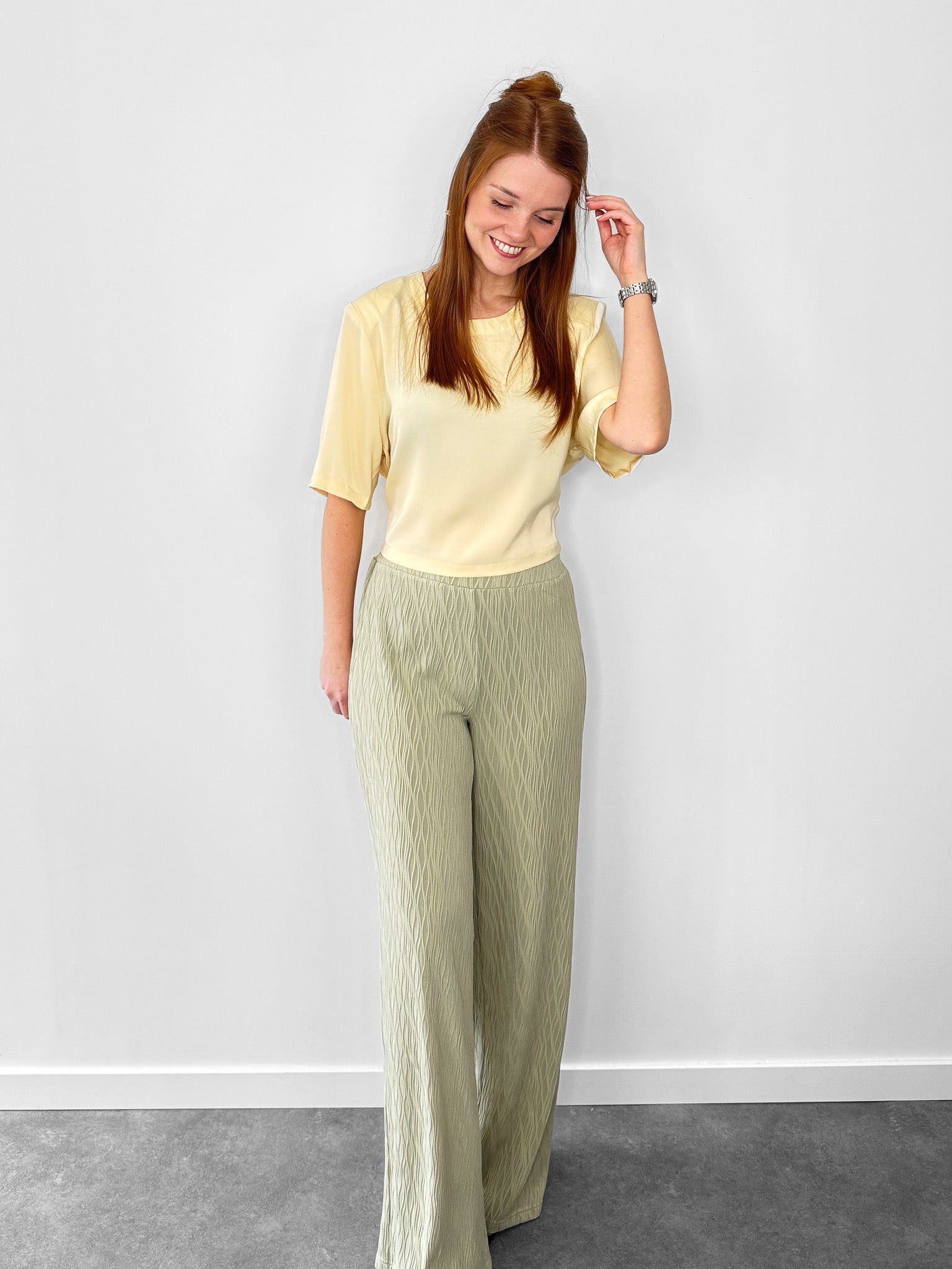 Broek Sallie