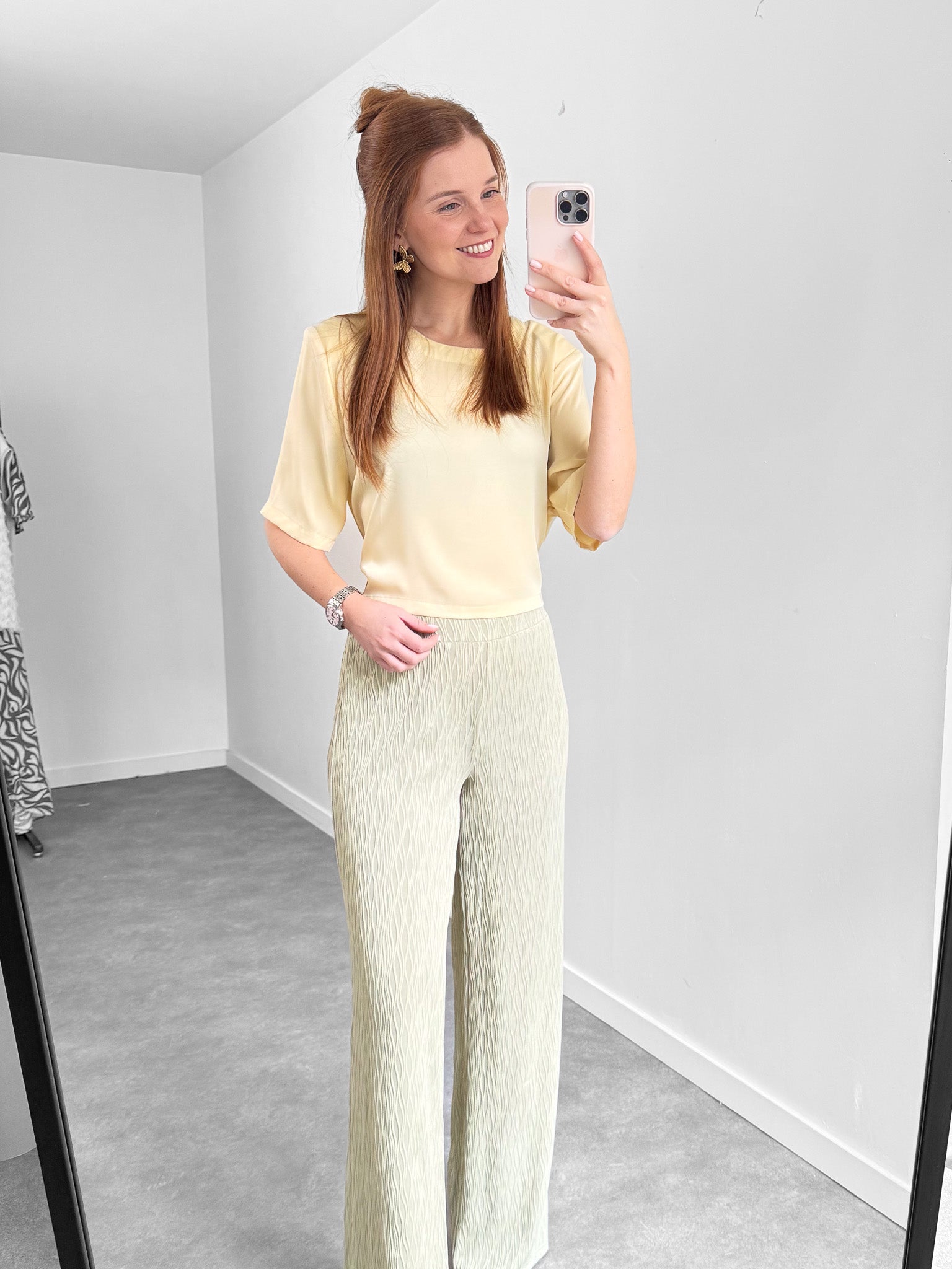 Broek Sallie