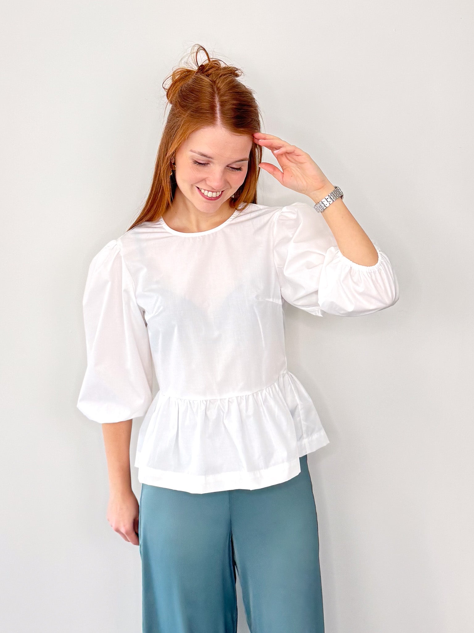 Blouse Nicolina
