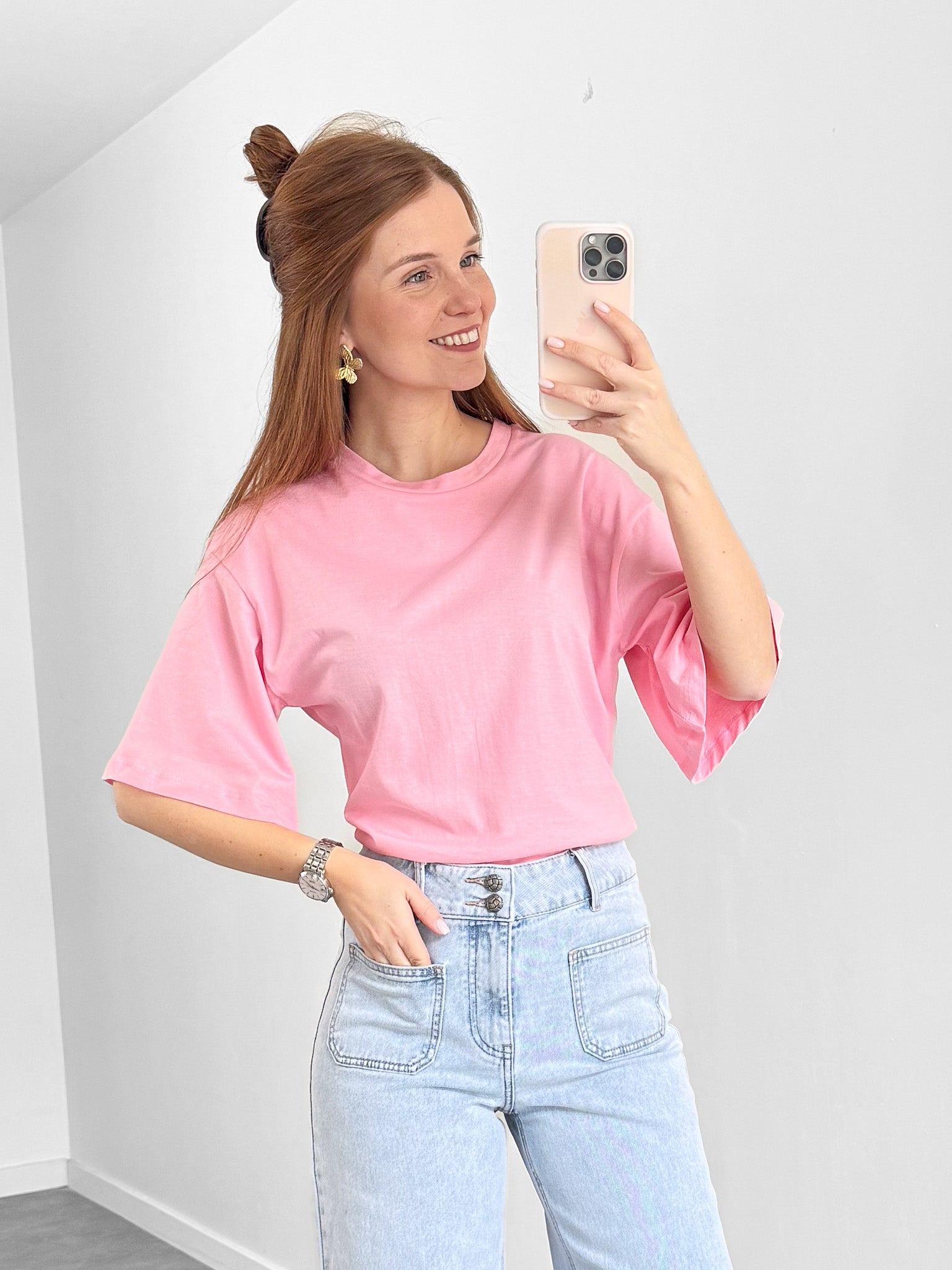 T-shirt Maija
