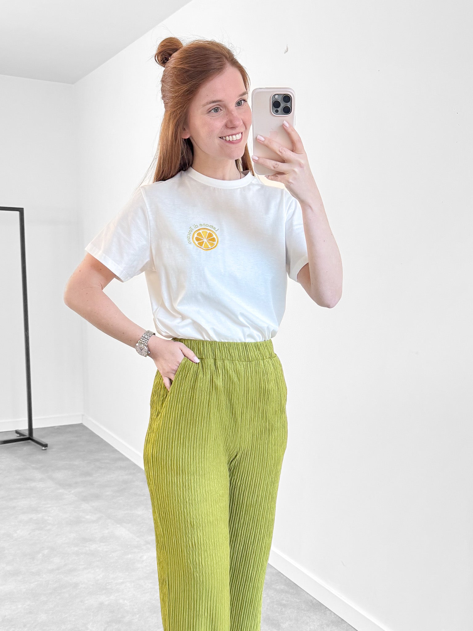 T-shirt Elin