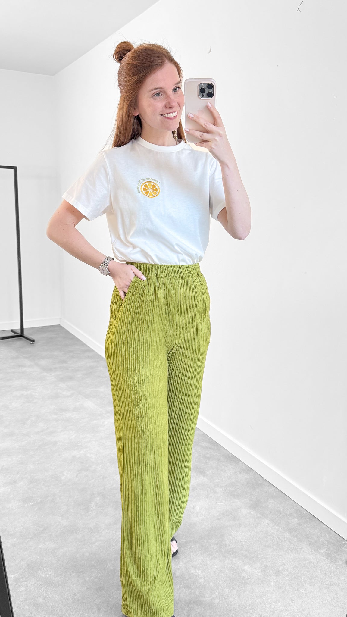 Broek Mea