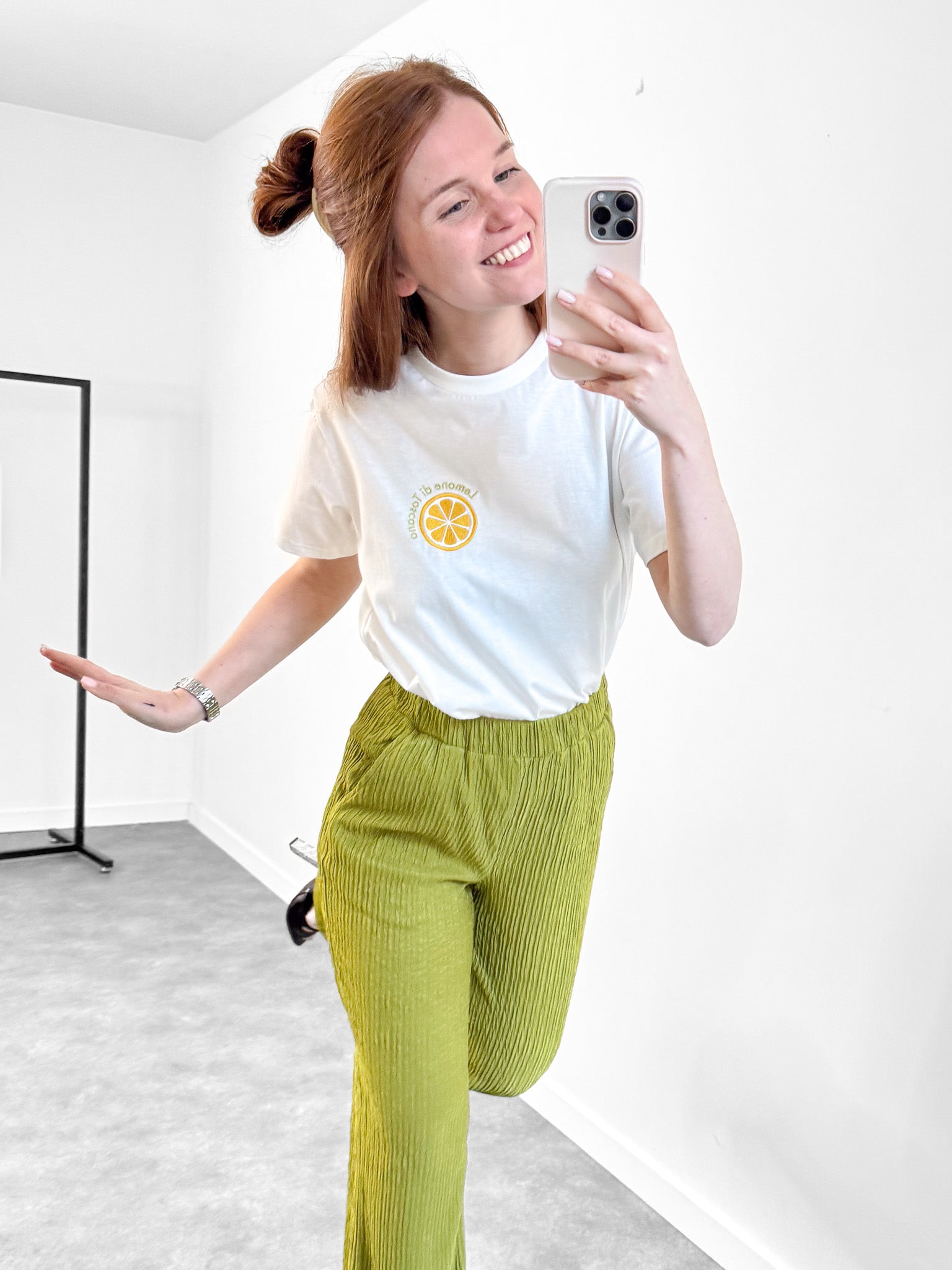 T-shirt Elin