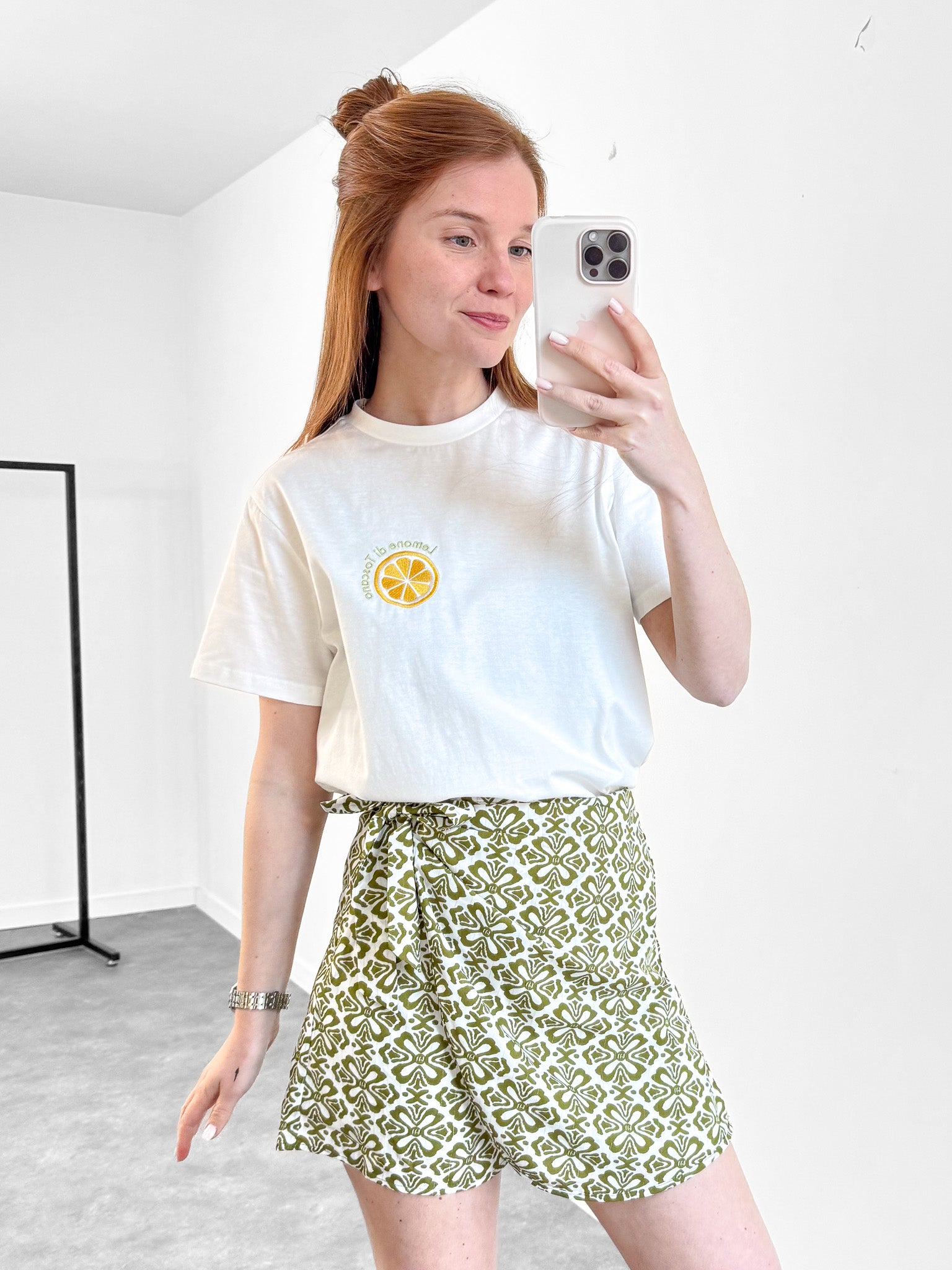 T-shirt Elin