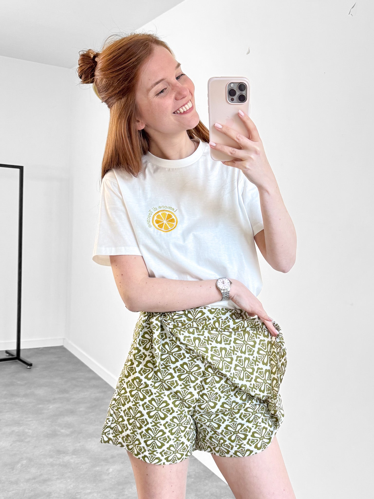 Skort Paola