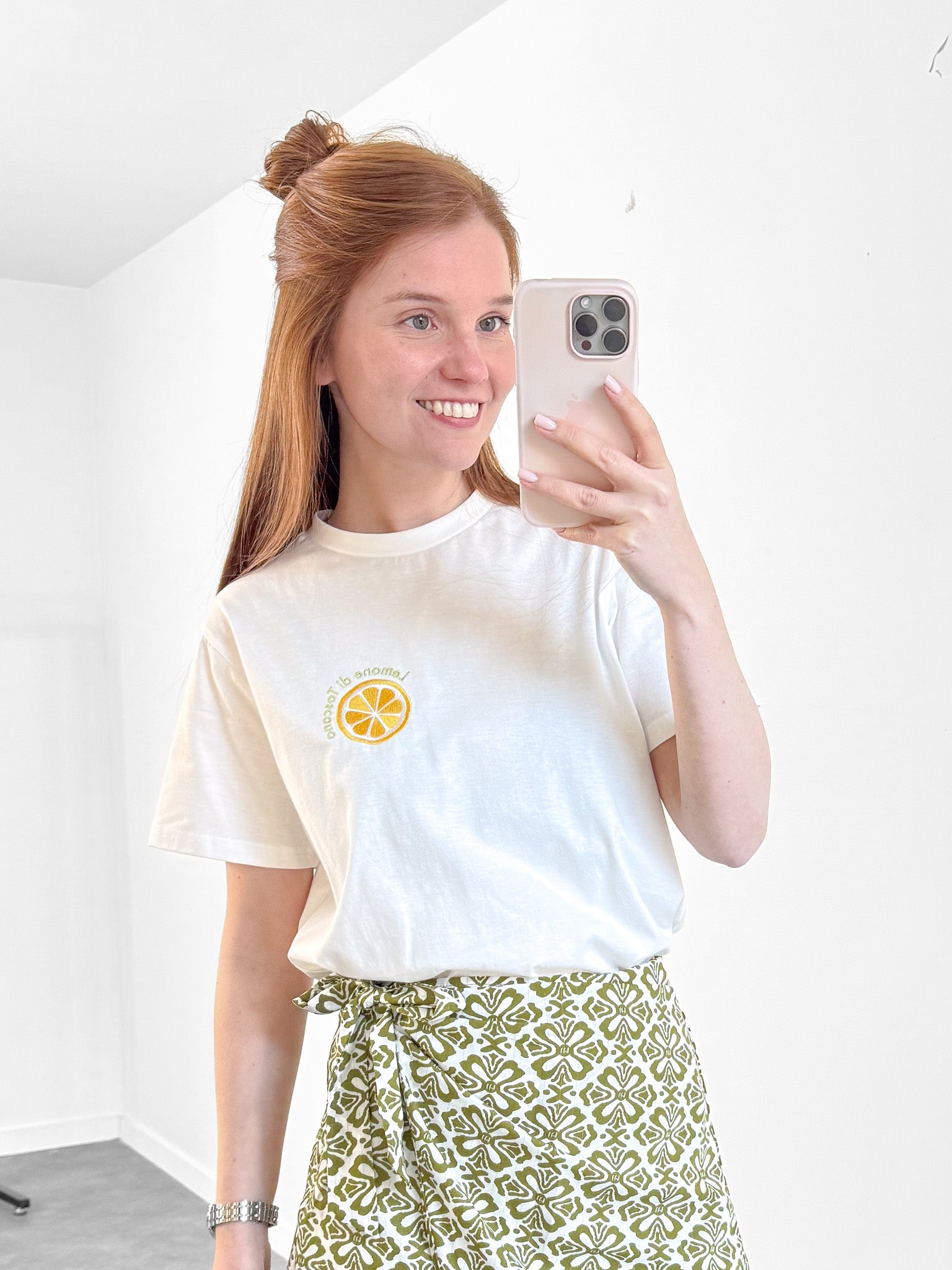 T-shirt Elin