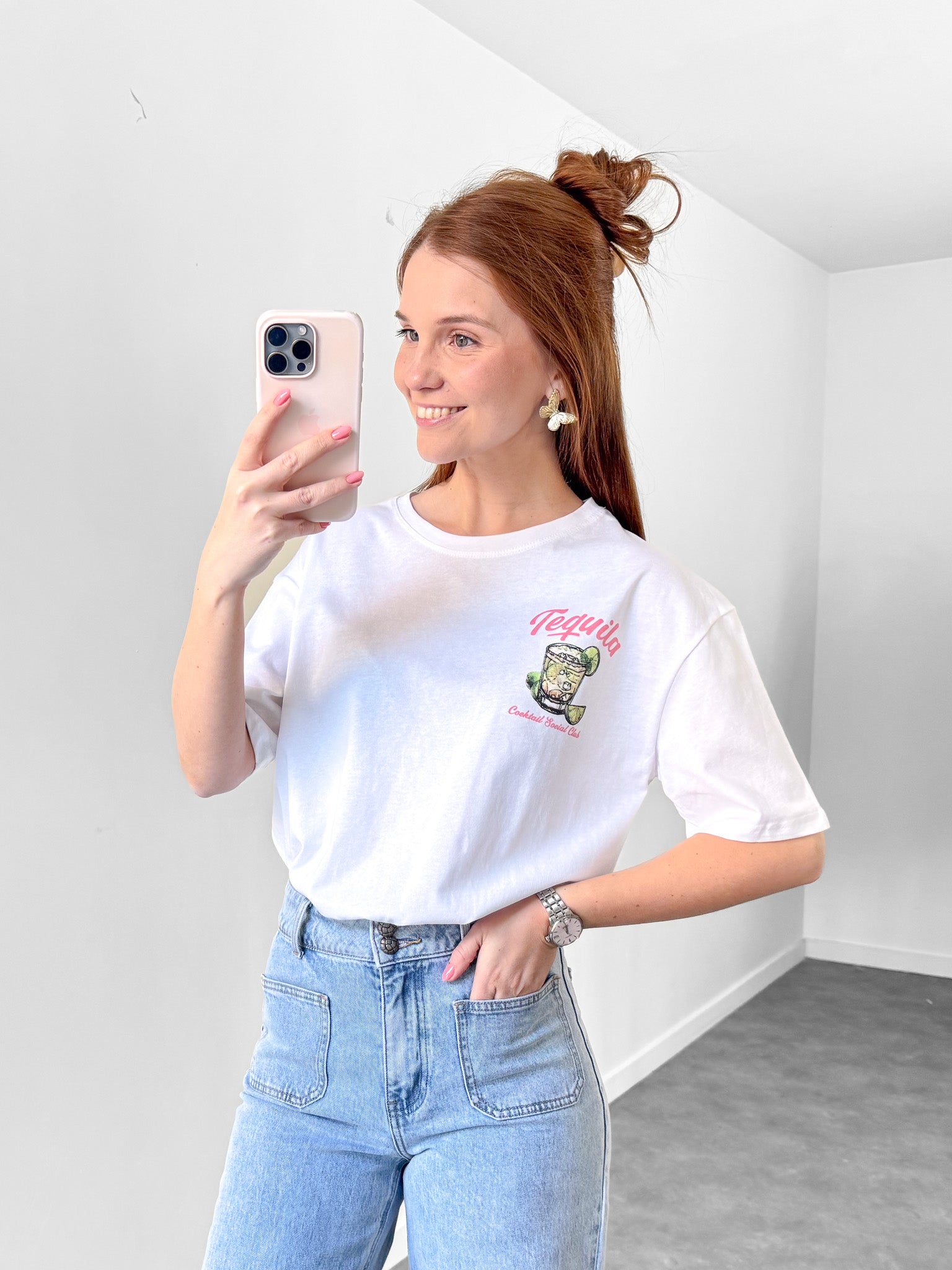 Shirt Tequila
