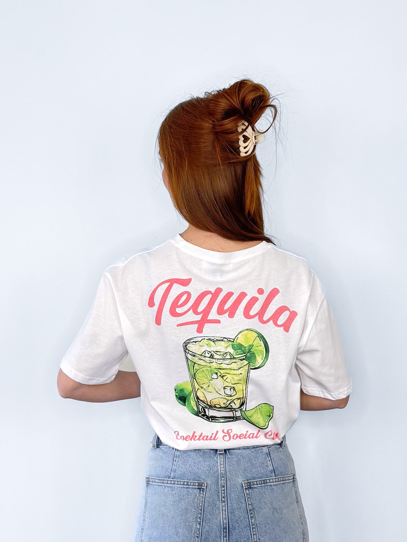 Shirt Tequila