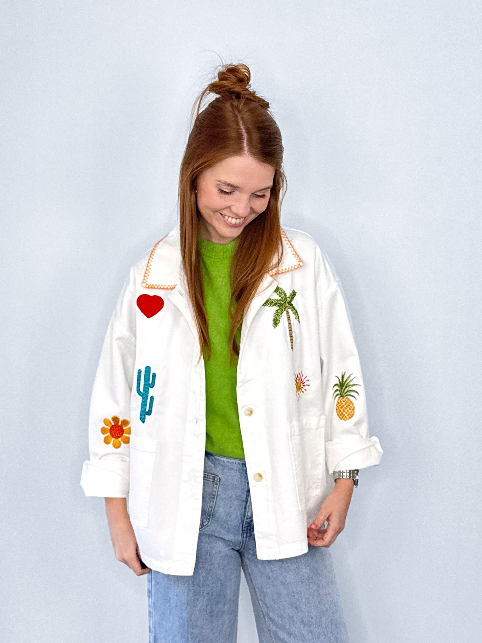 Vest Palma