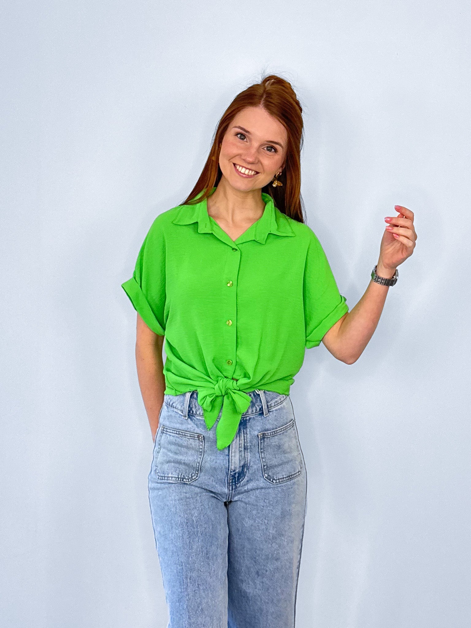 Shirt Lilie