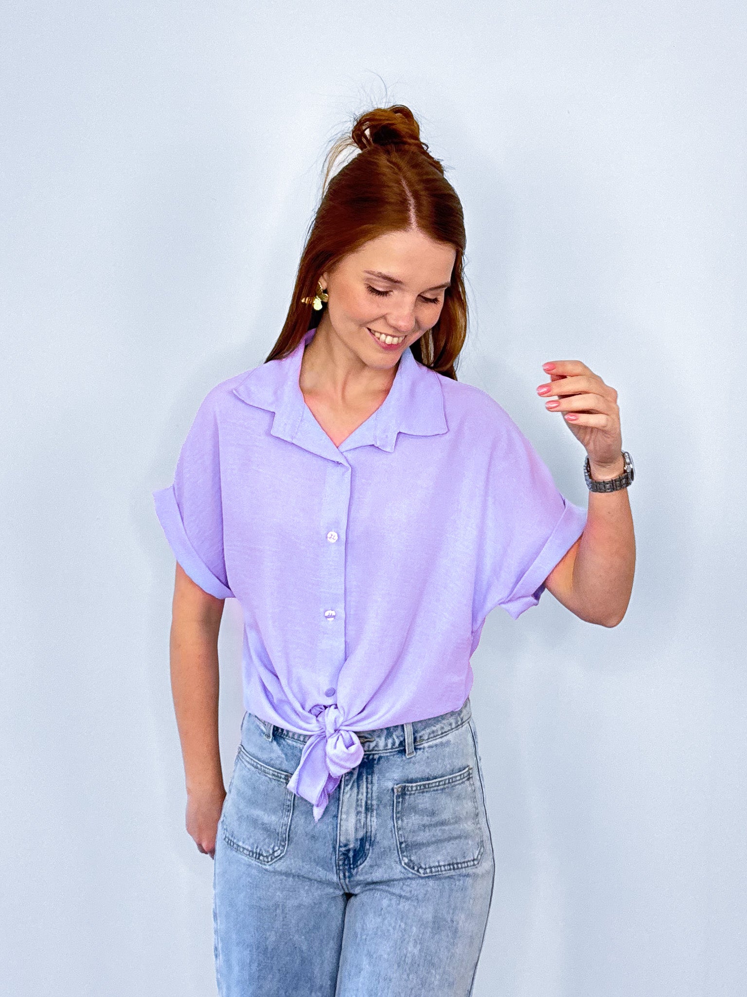 Shirt Lilie