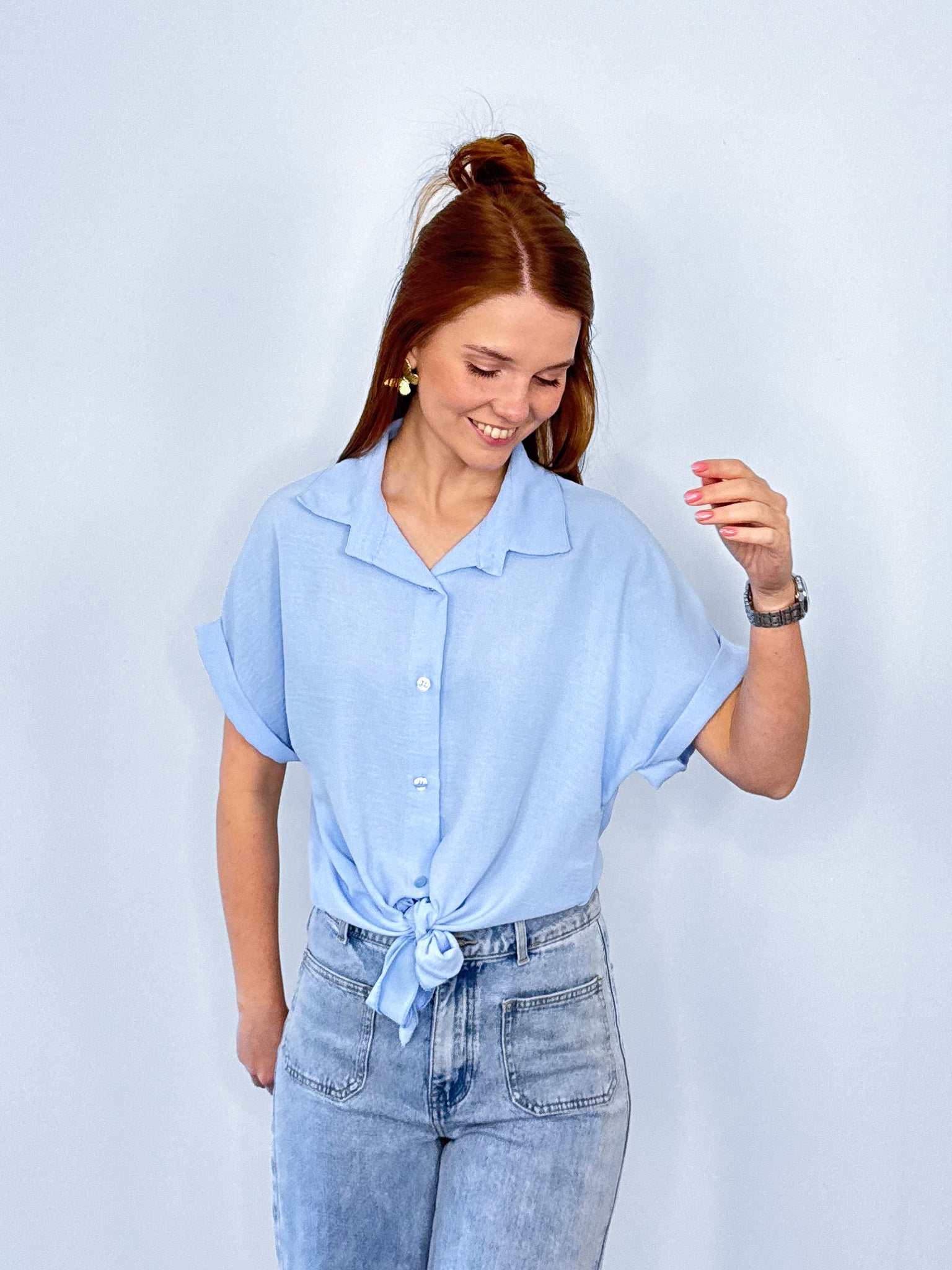 Shirt Lilie
