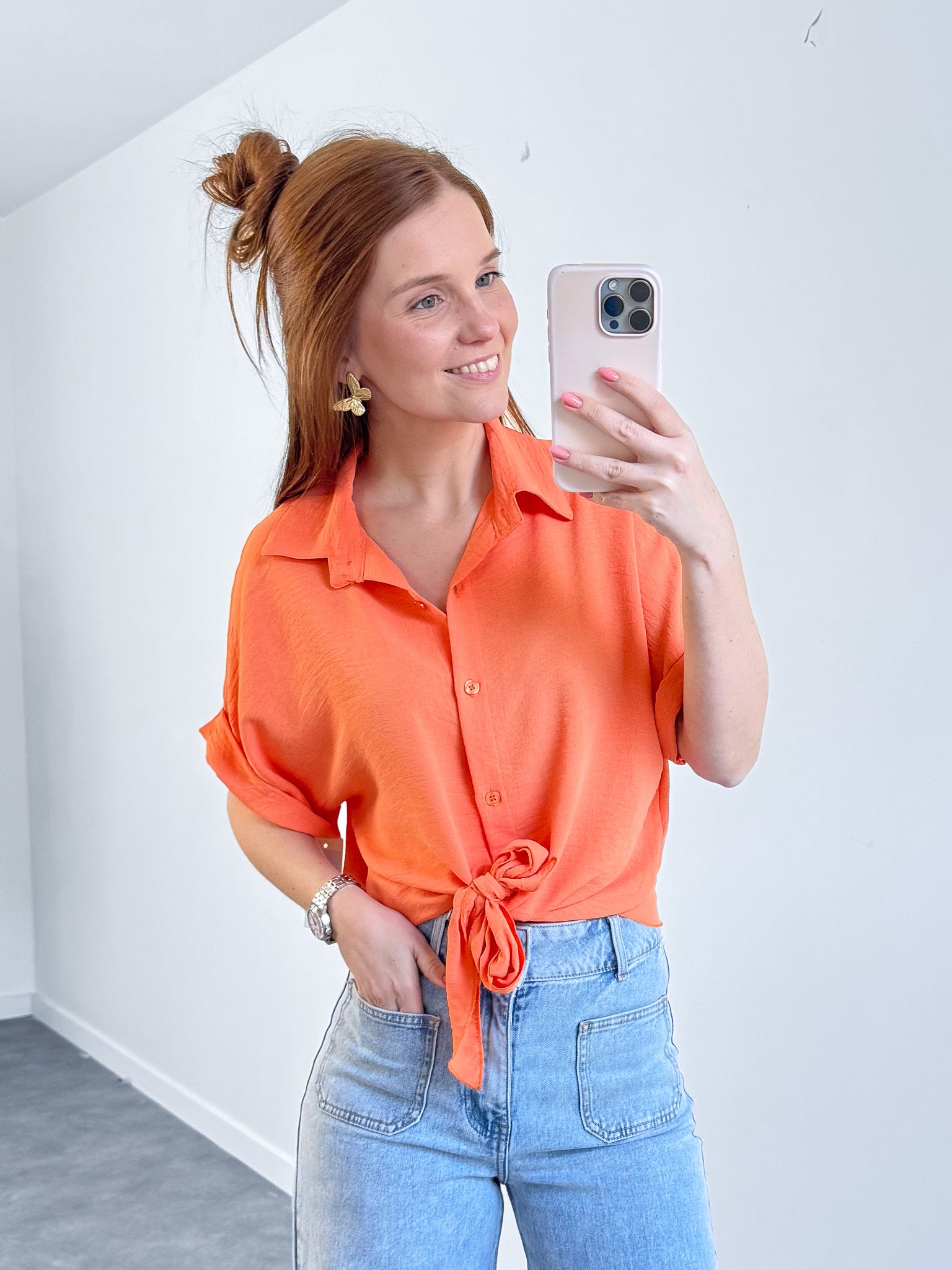 Shirt Lilie