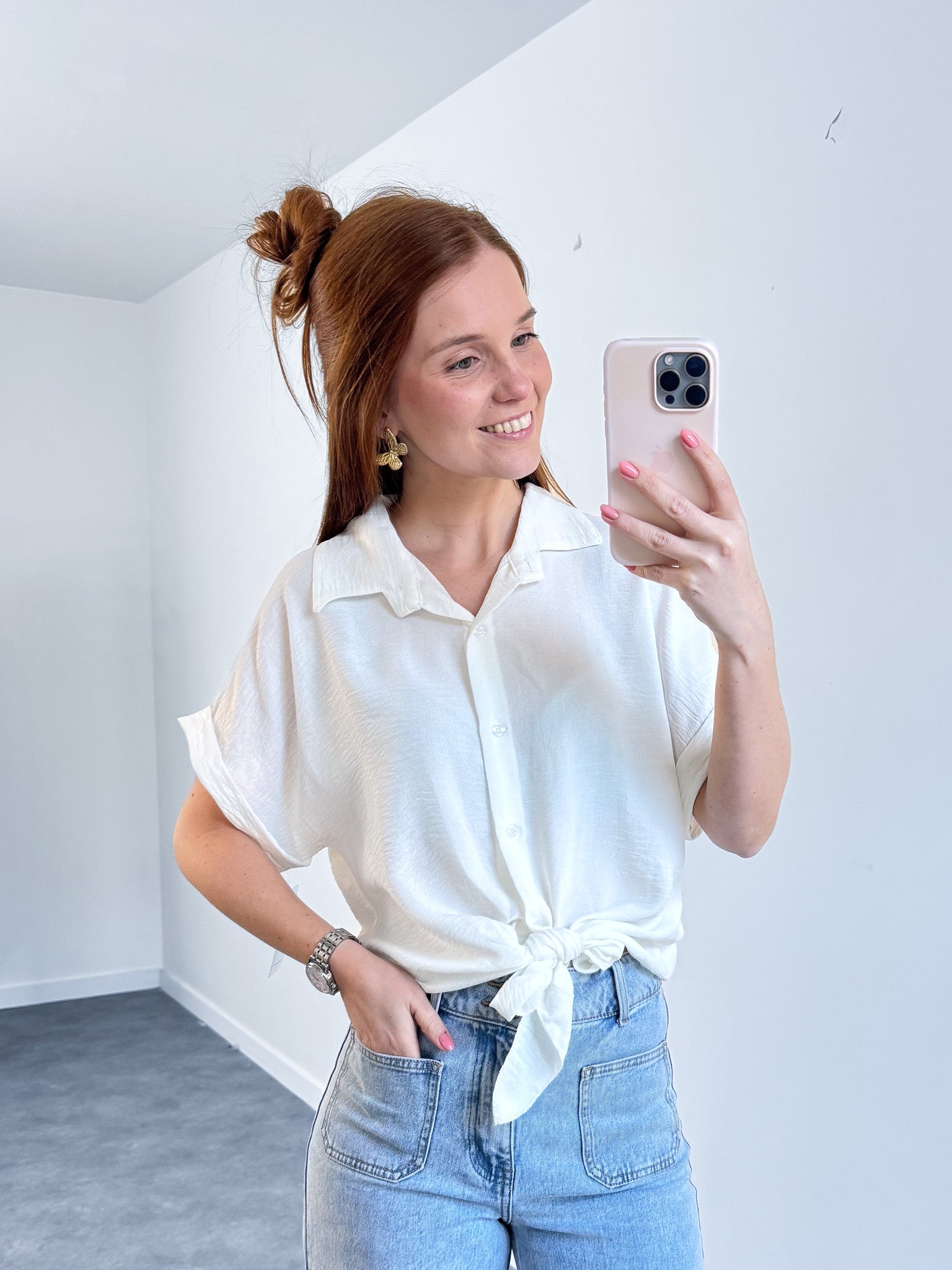 Shirt Lilie