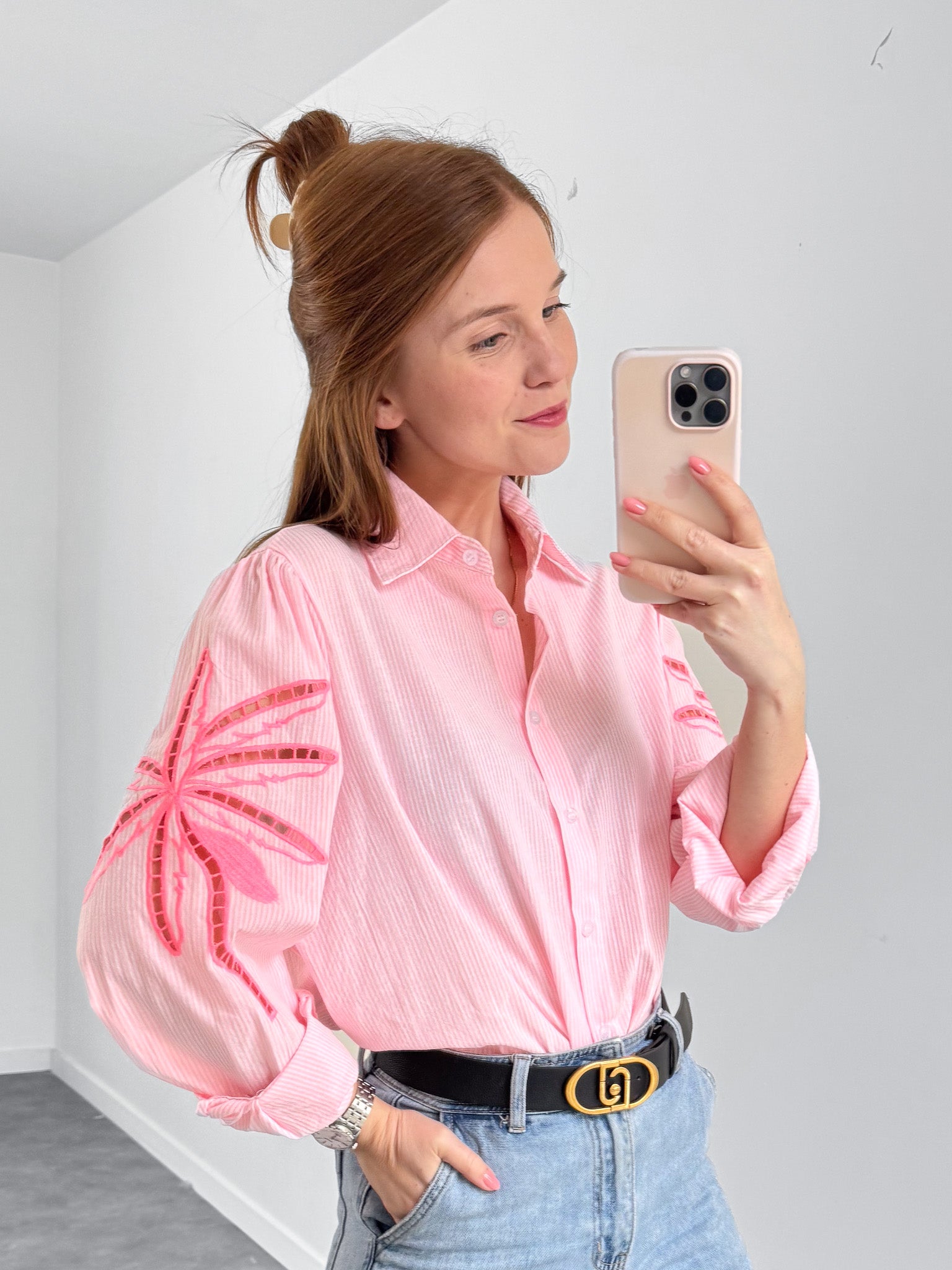 Blouse Palma