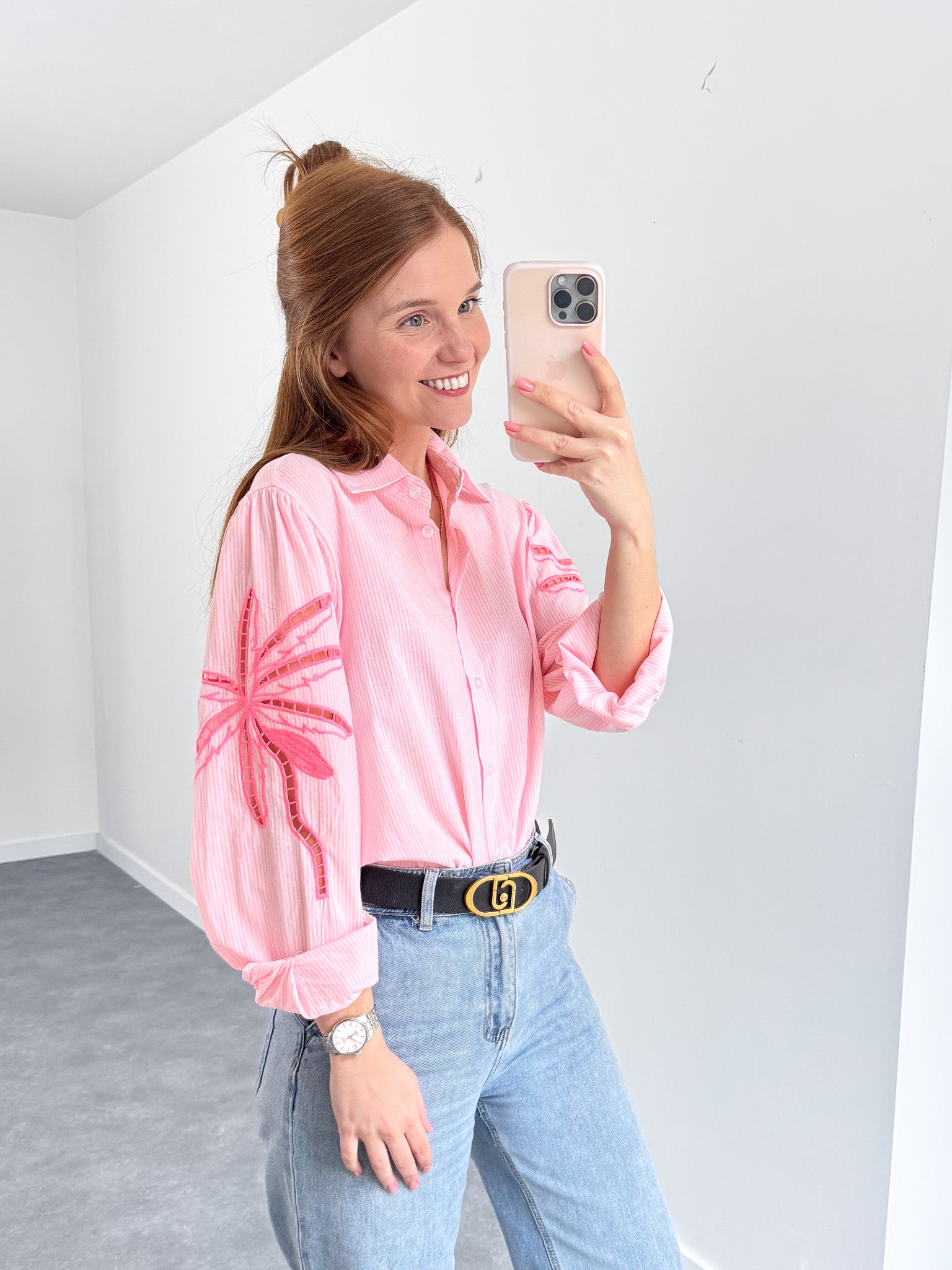 Blouse Palma