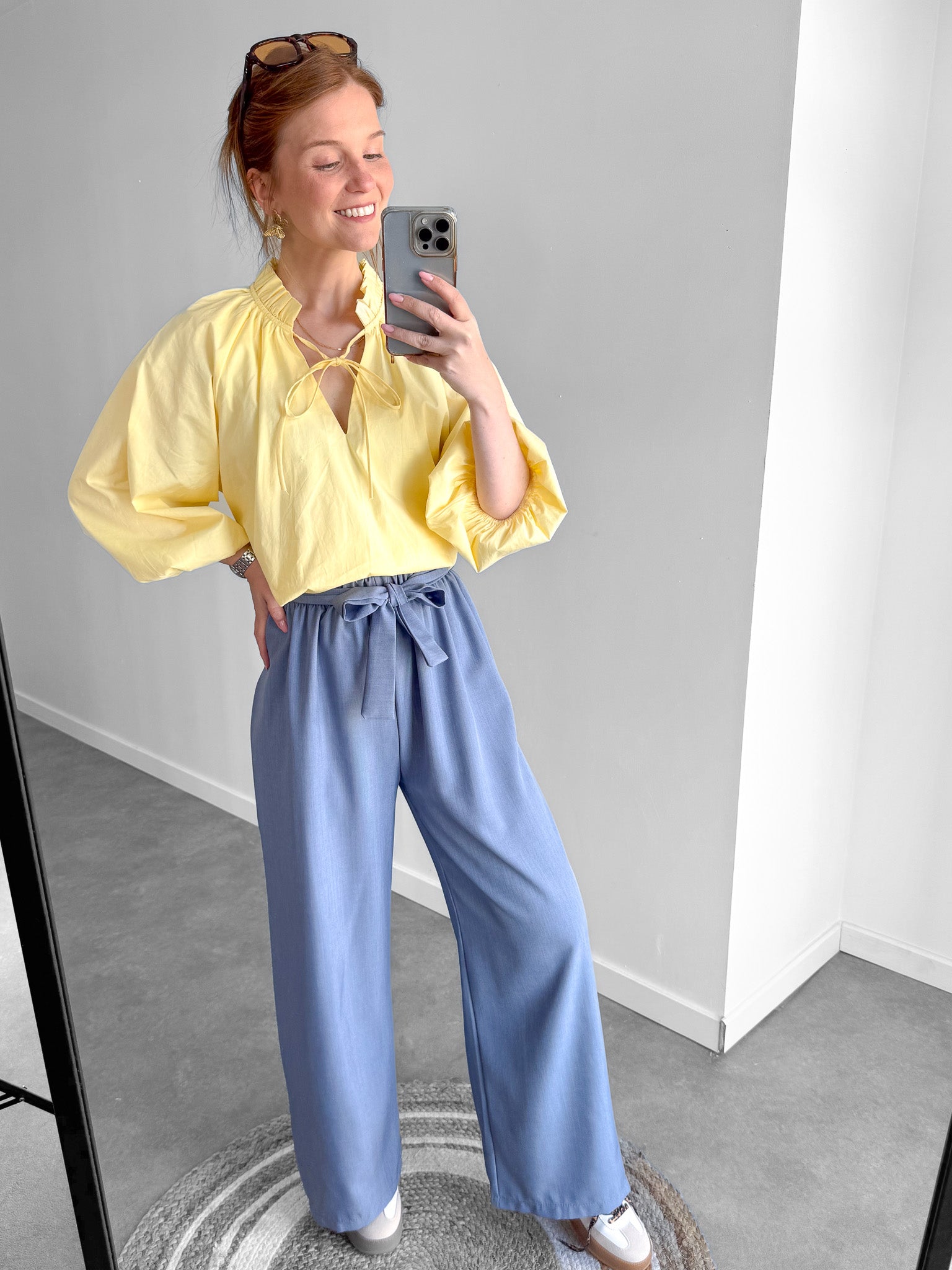 Broek Melanie