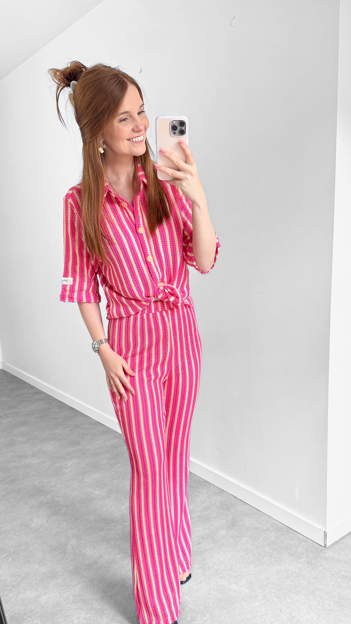 Broek Keisha
