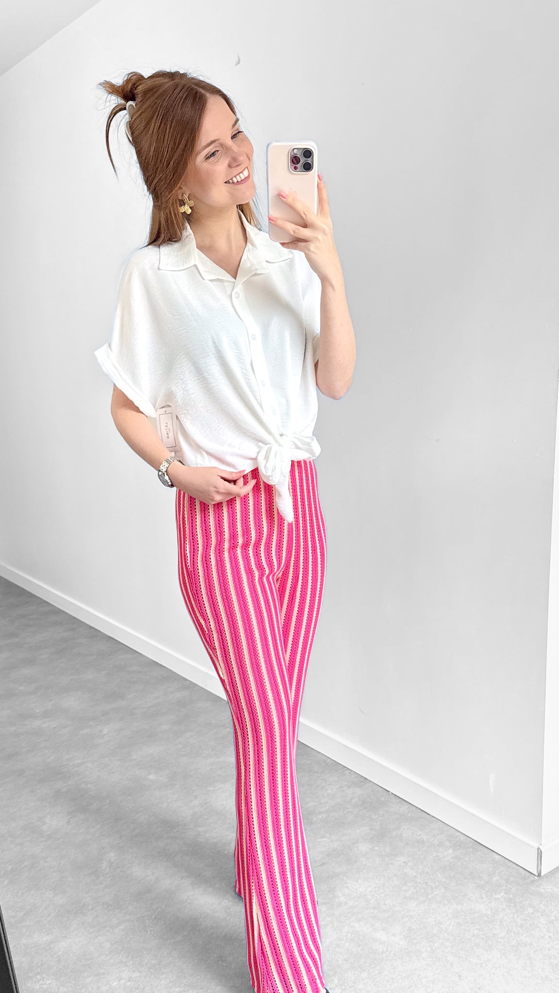 Broek Keisha