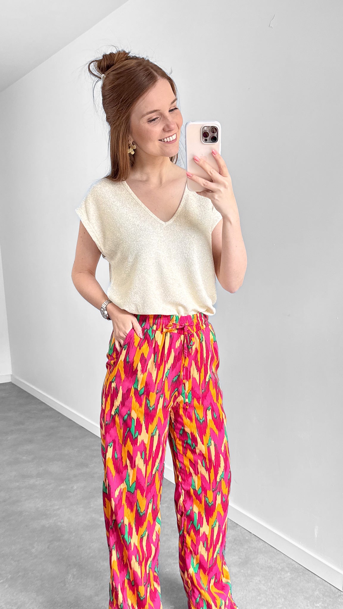 Broek Dalila