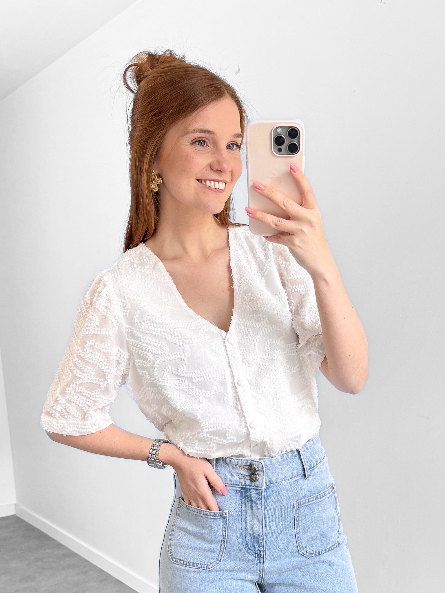 Blouse Amari