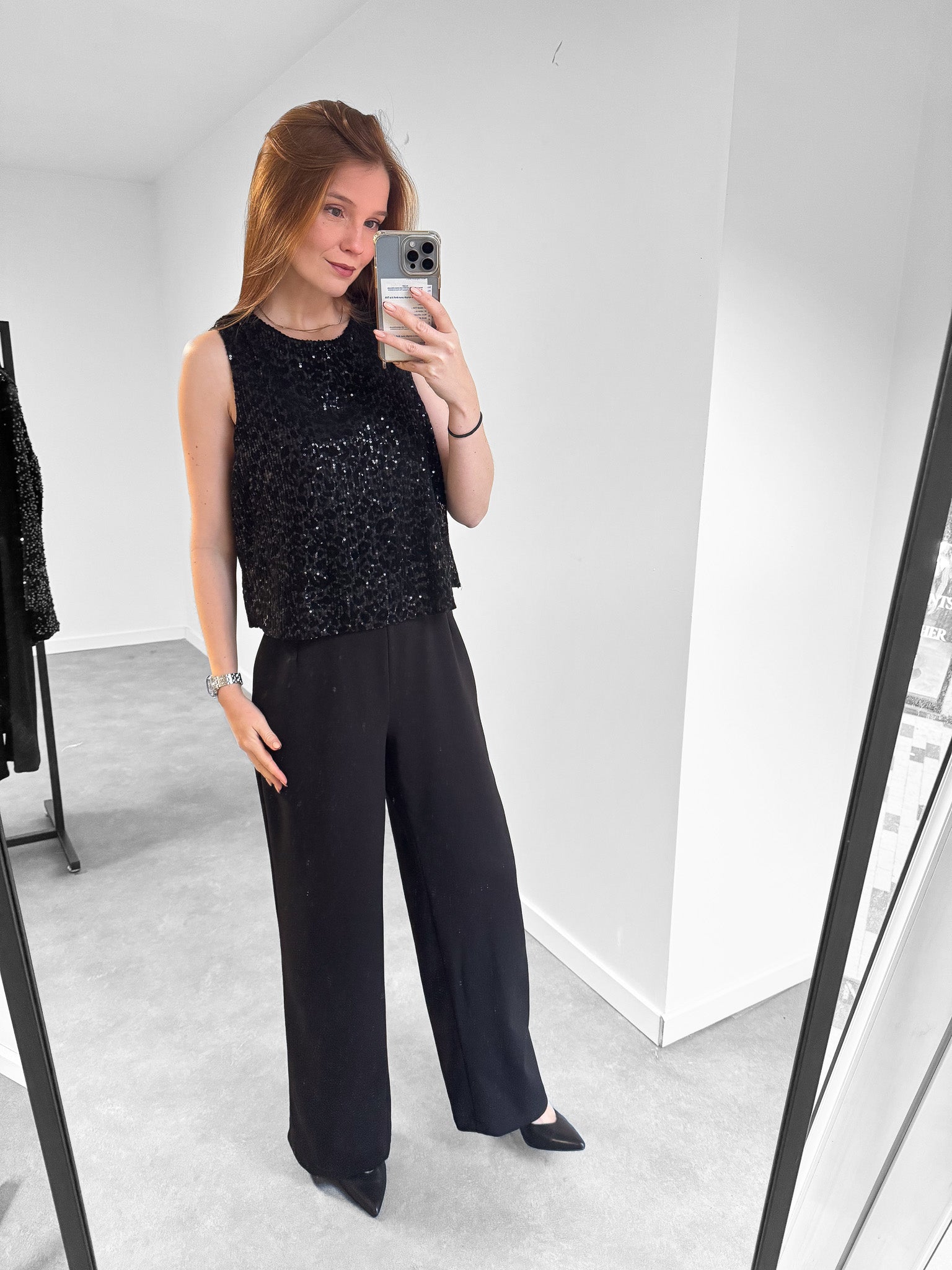 Jumpsuit Leopard Dina