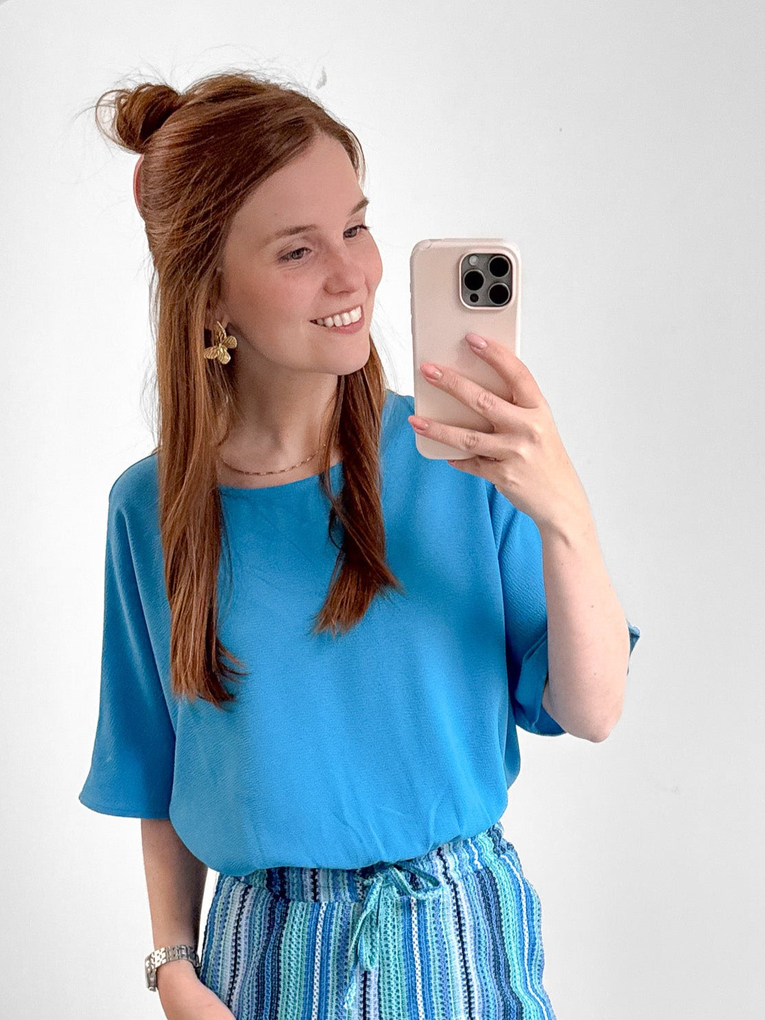 Top Sabrina