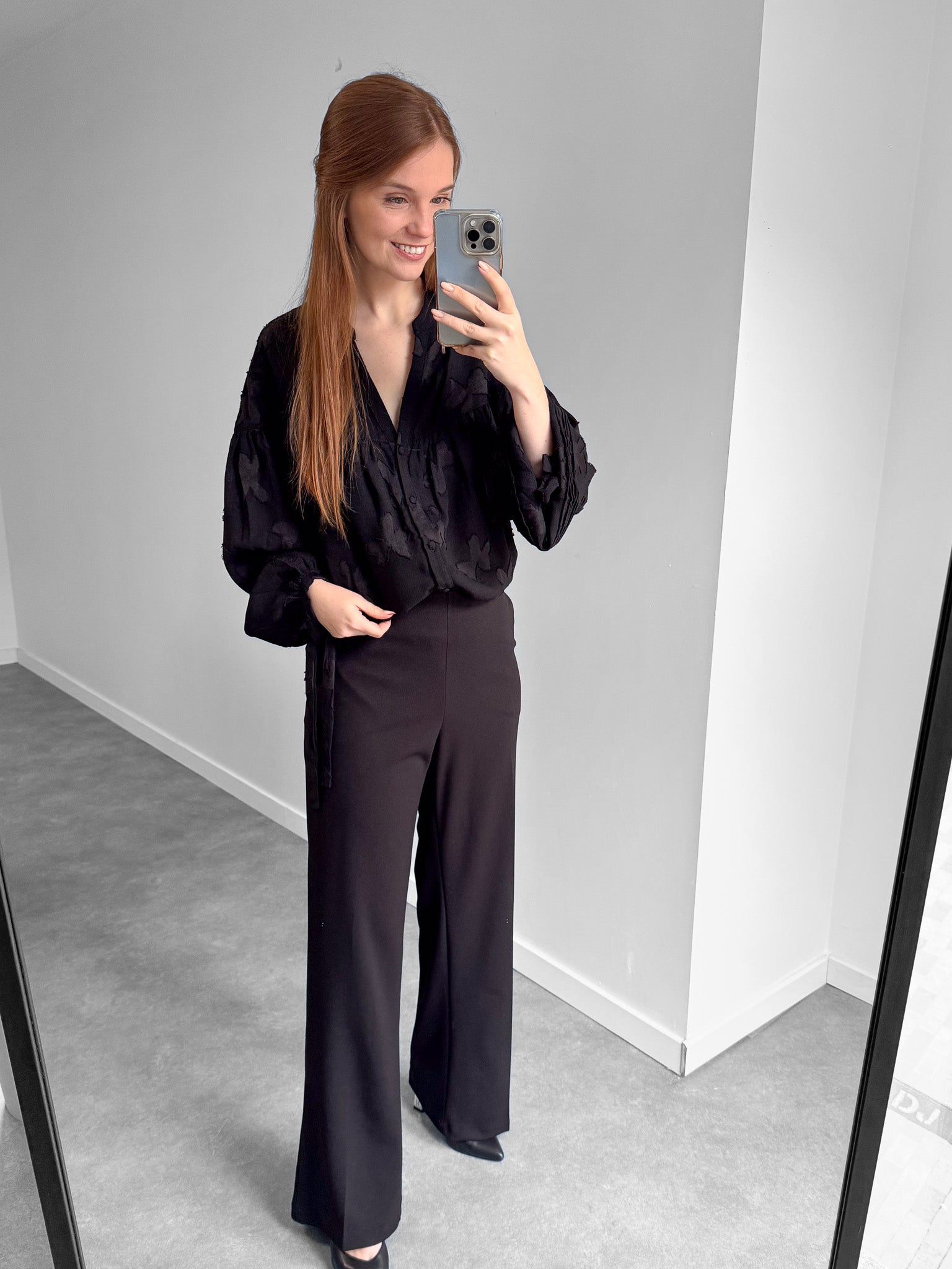 Broek Dehlia