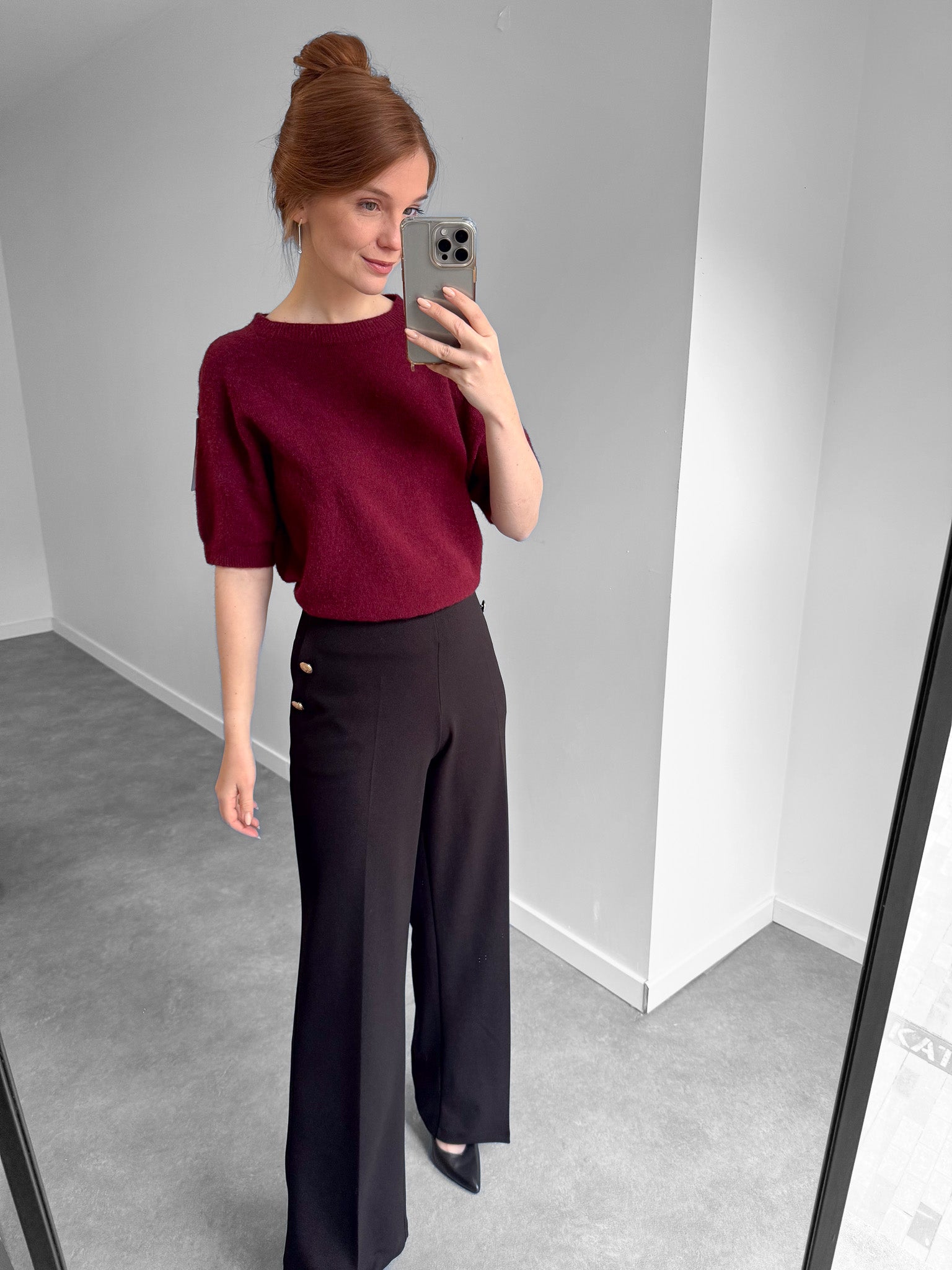 Broek Dehlia