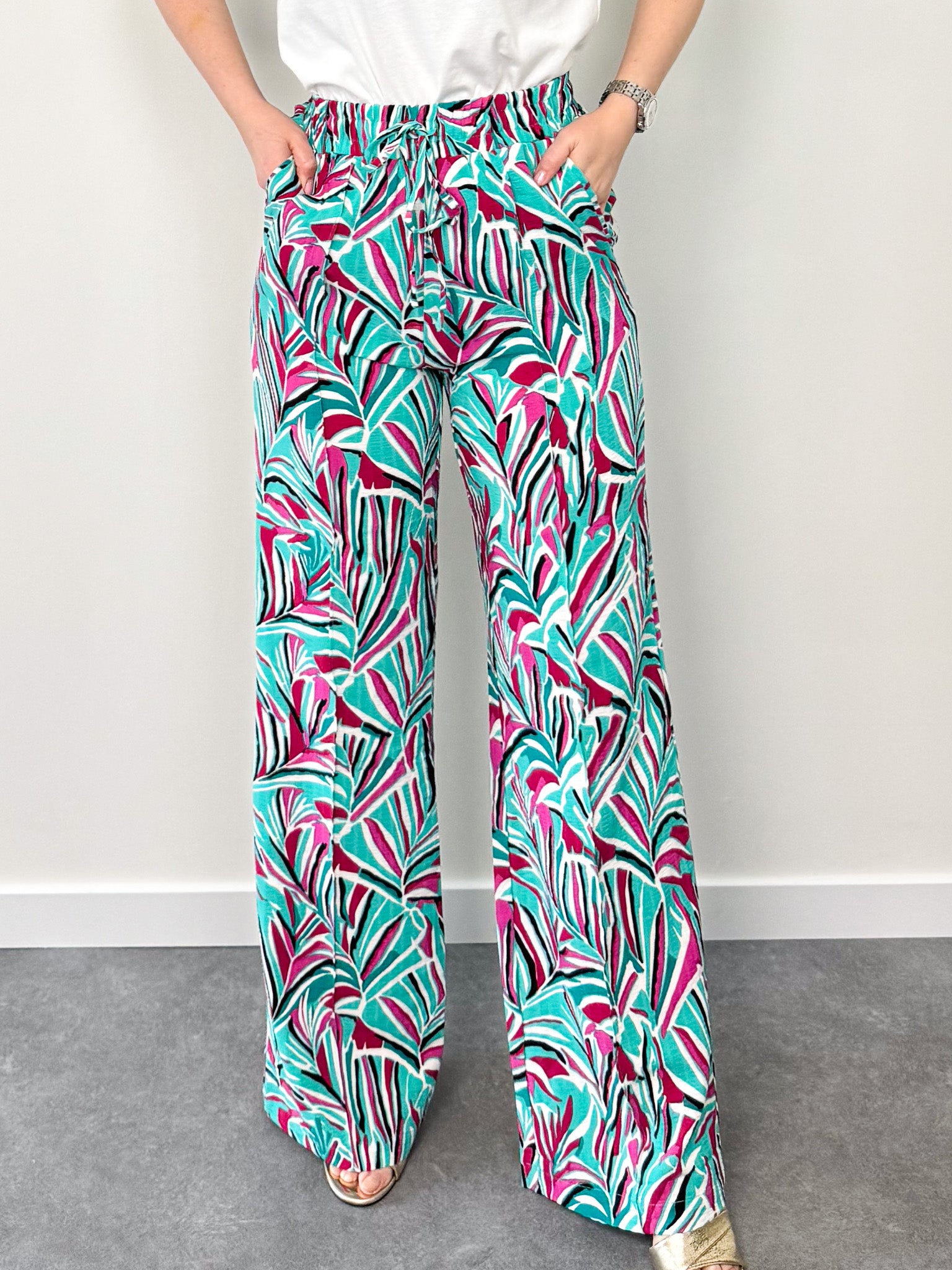 Broek Cassidy