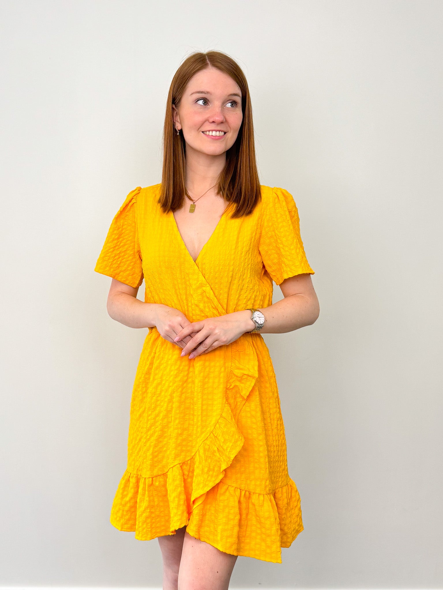 Jurk Gracelyn