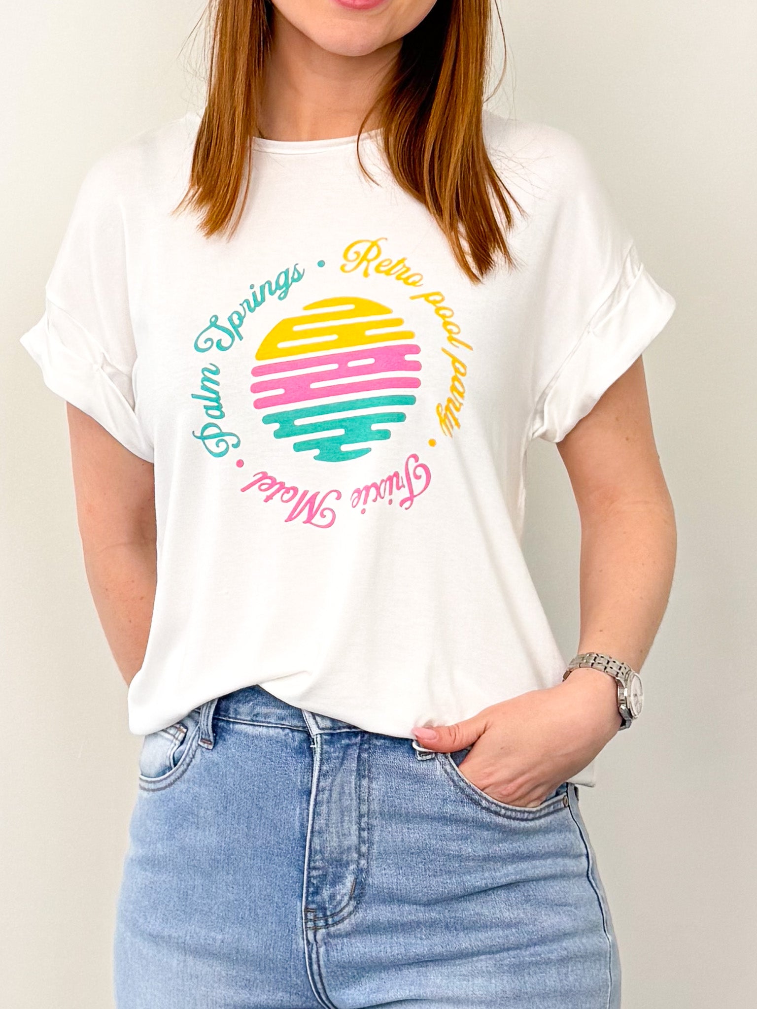 T-shirt Emmy