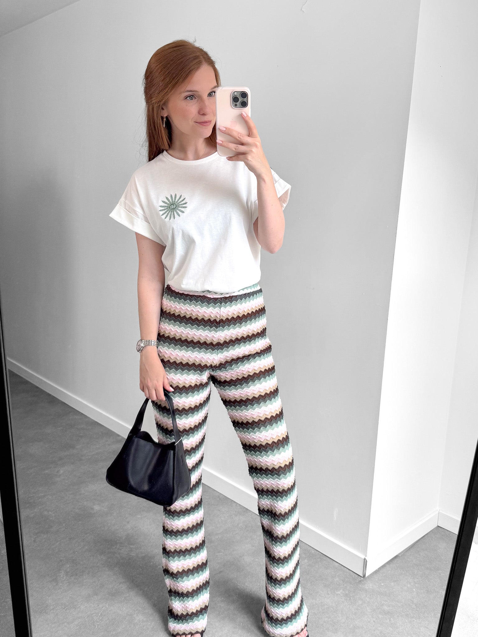 T-shirt Lilou