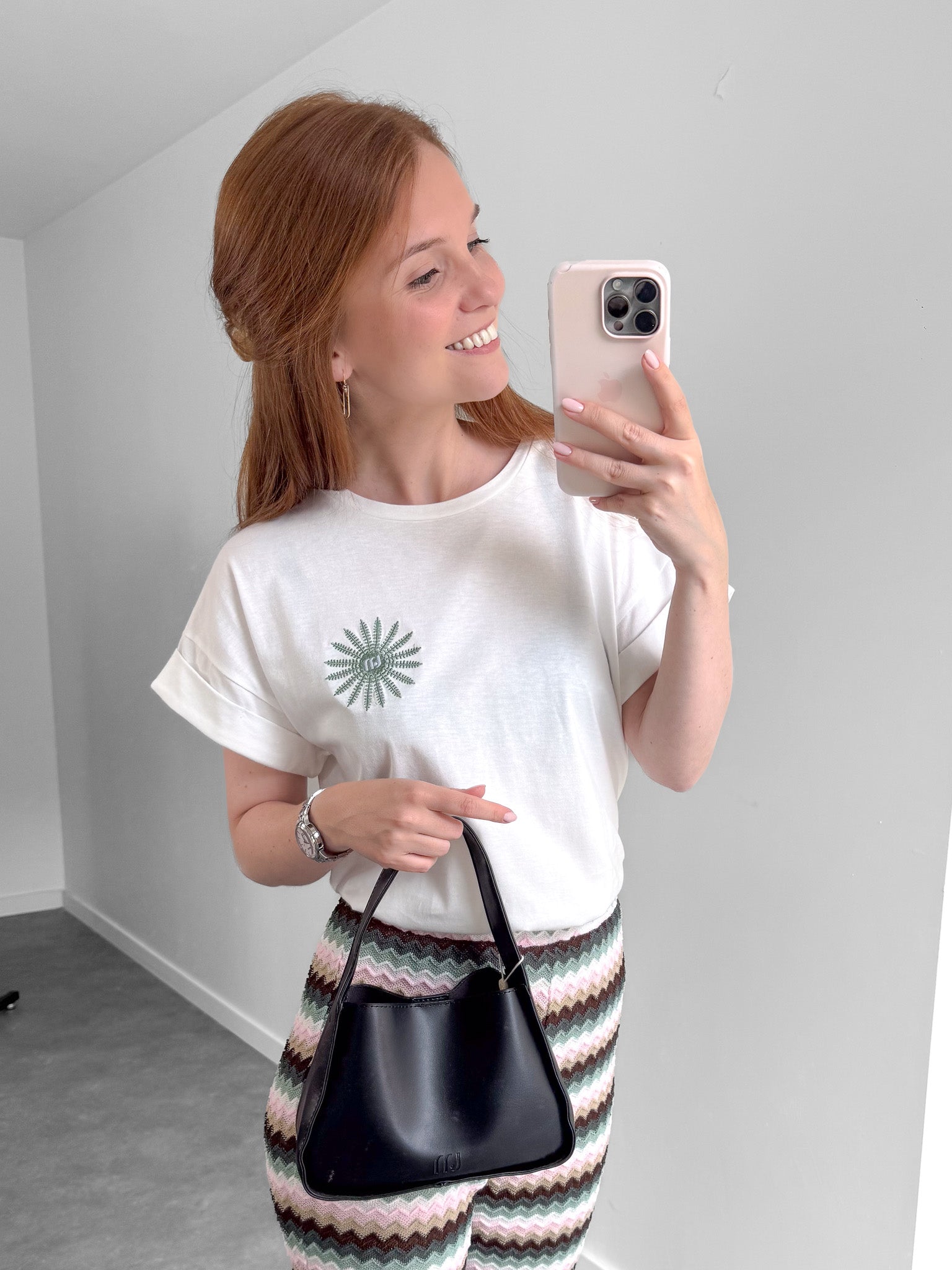 T-shirt Lilou