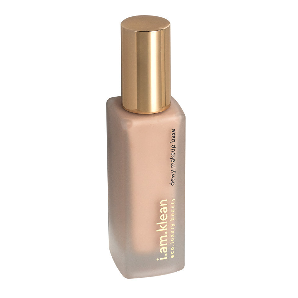 dewy base primer