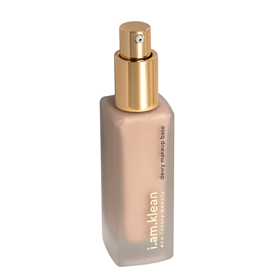 dewy base primer