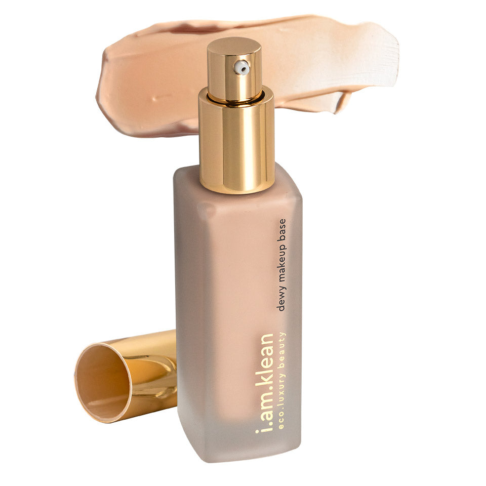 dewy base primer