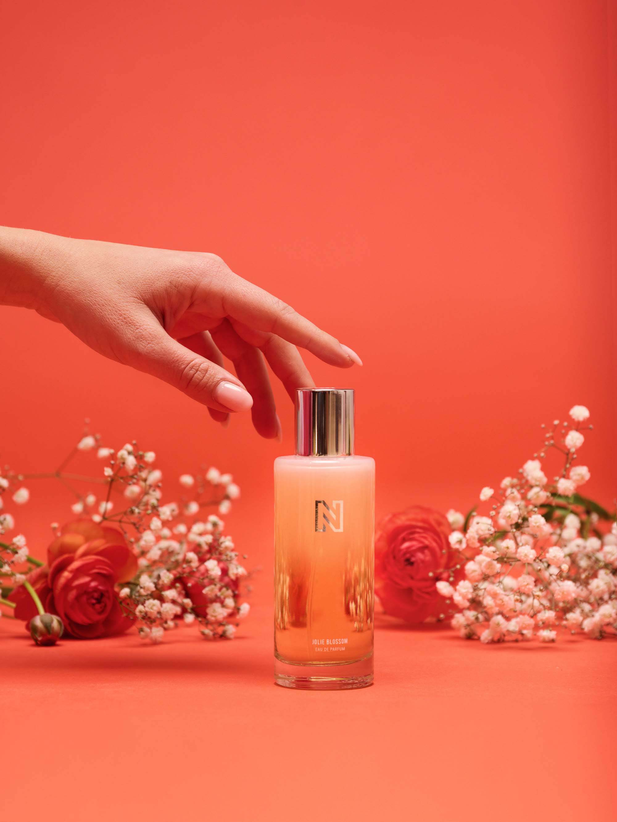 Parfum Nikkie