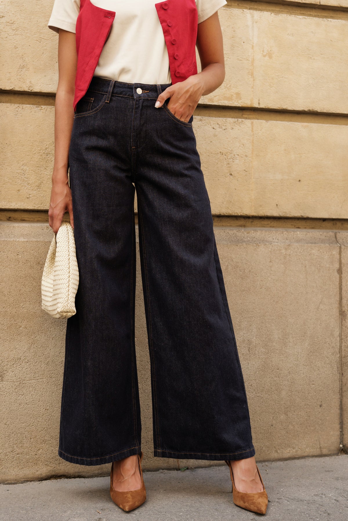 Jean Palazzo - Giovani