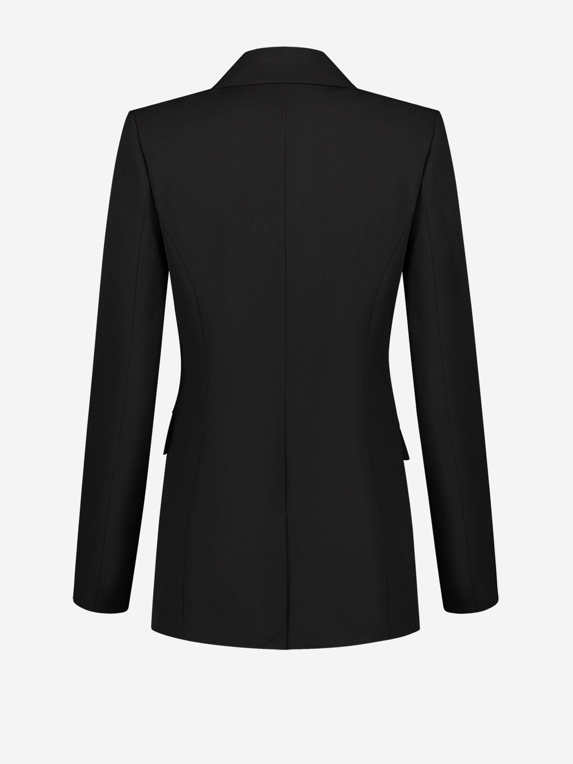NIKKIE Asti Blazer zwart